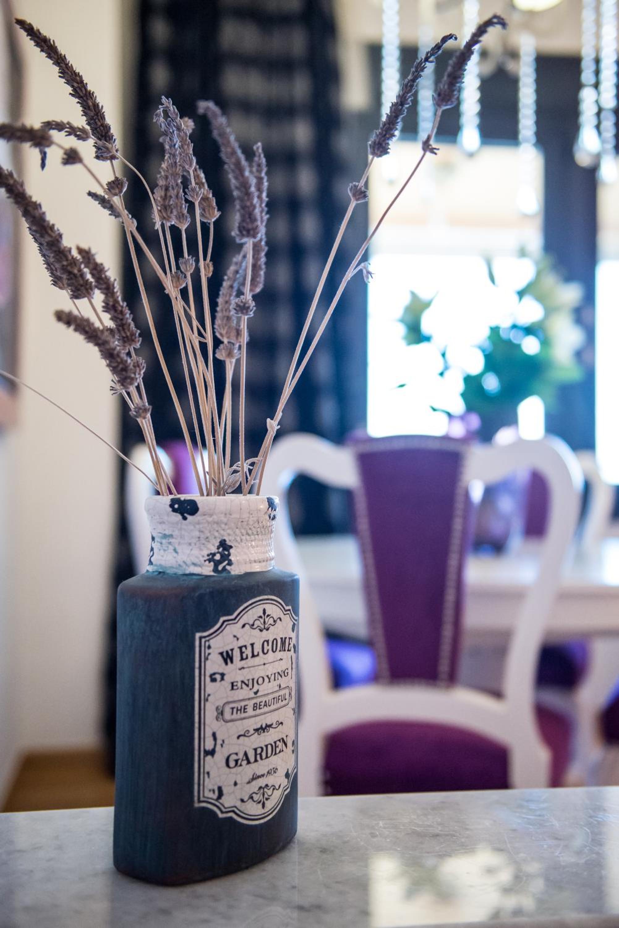Lavender Villas Chania