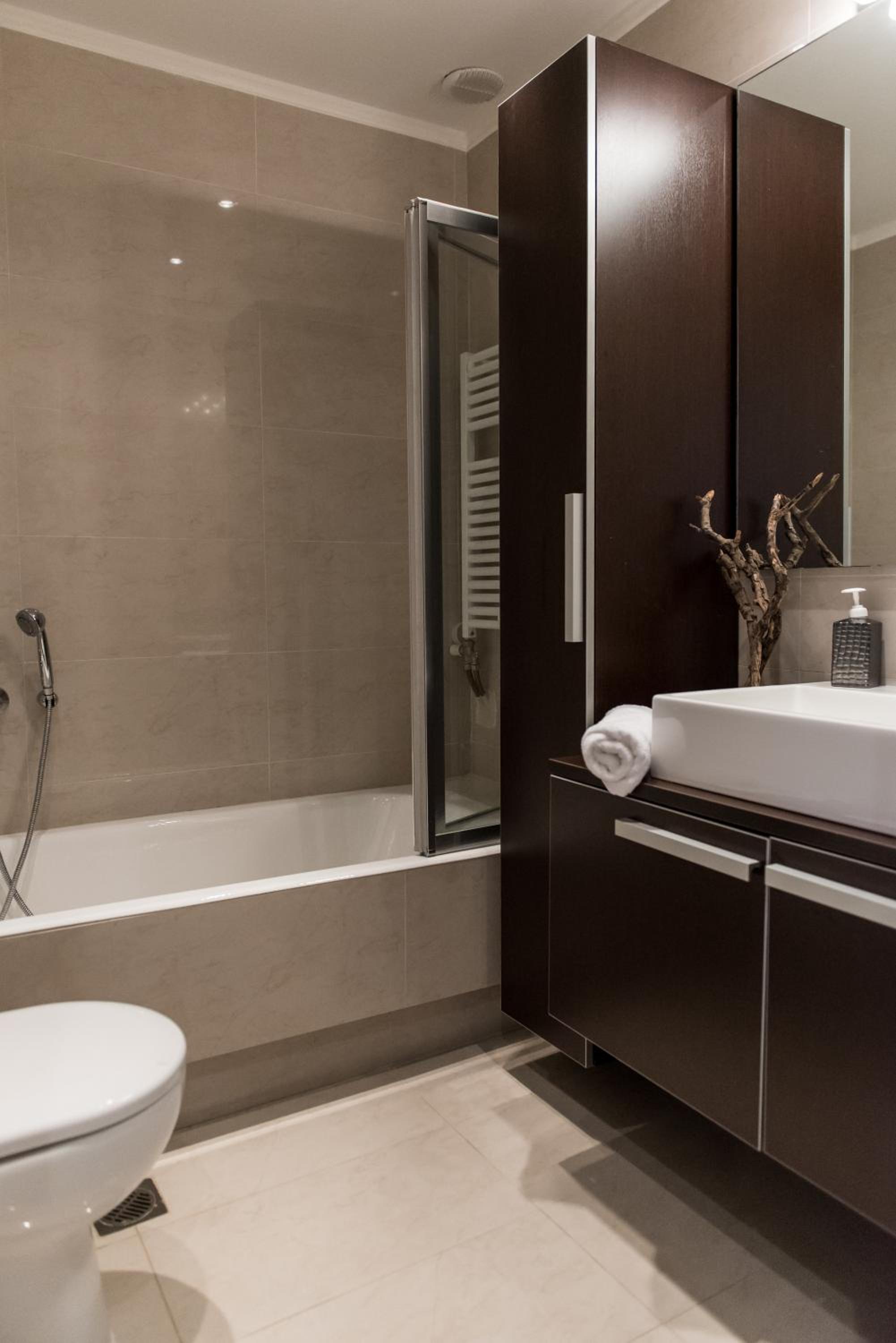 Lavender Villas Chania