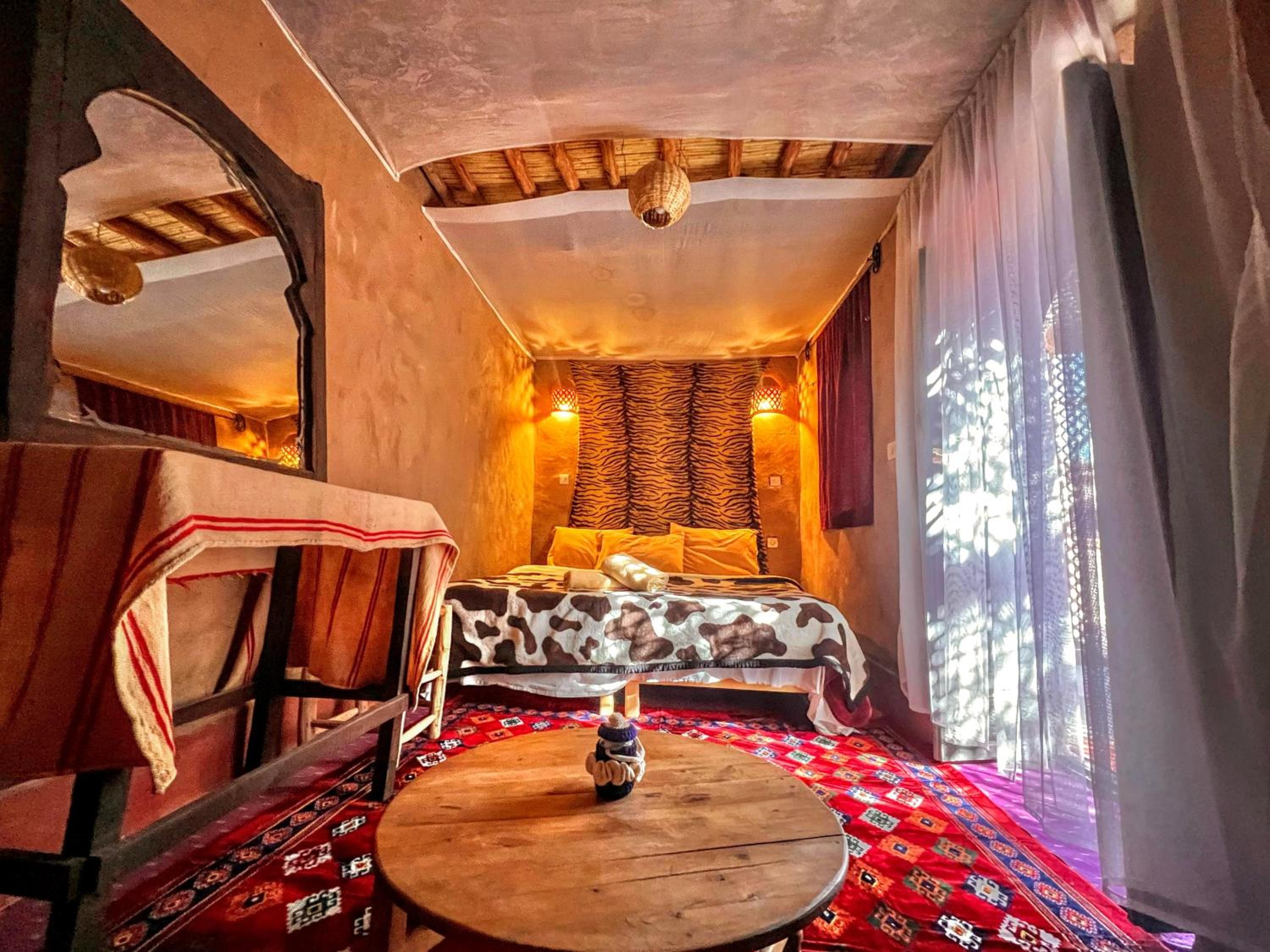 Riad La Perle Tamnougalte