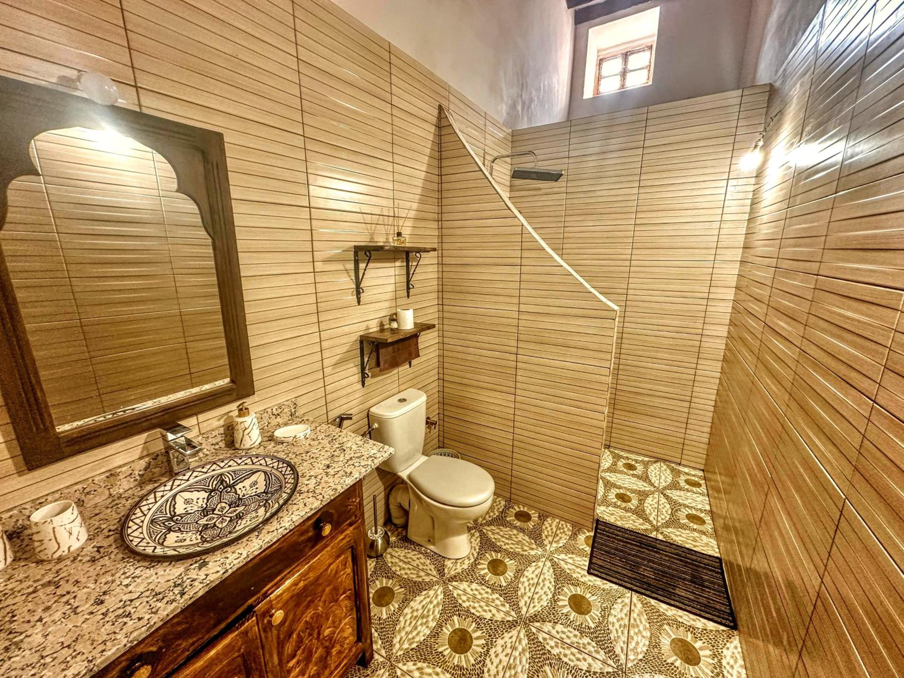 Riad La Perle Tamnougalte