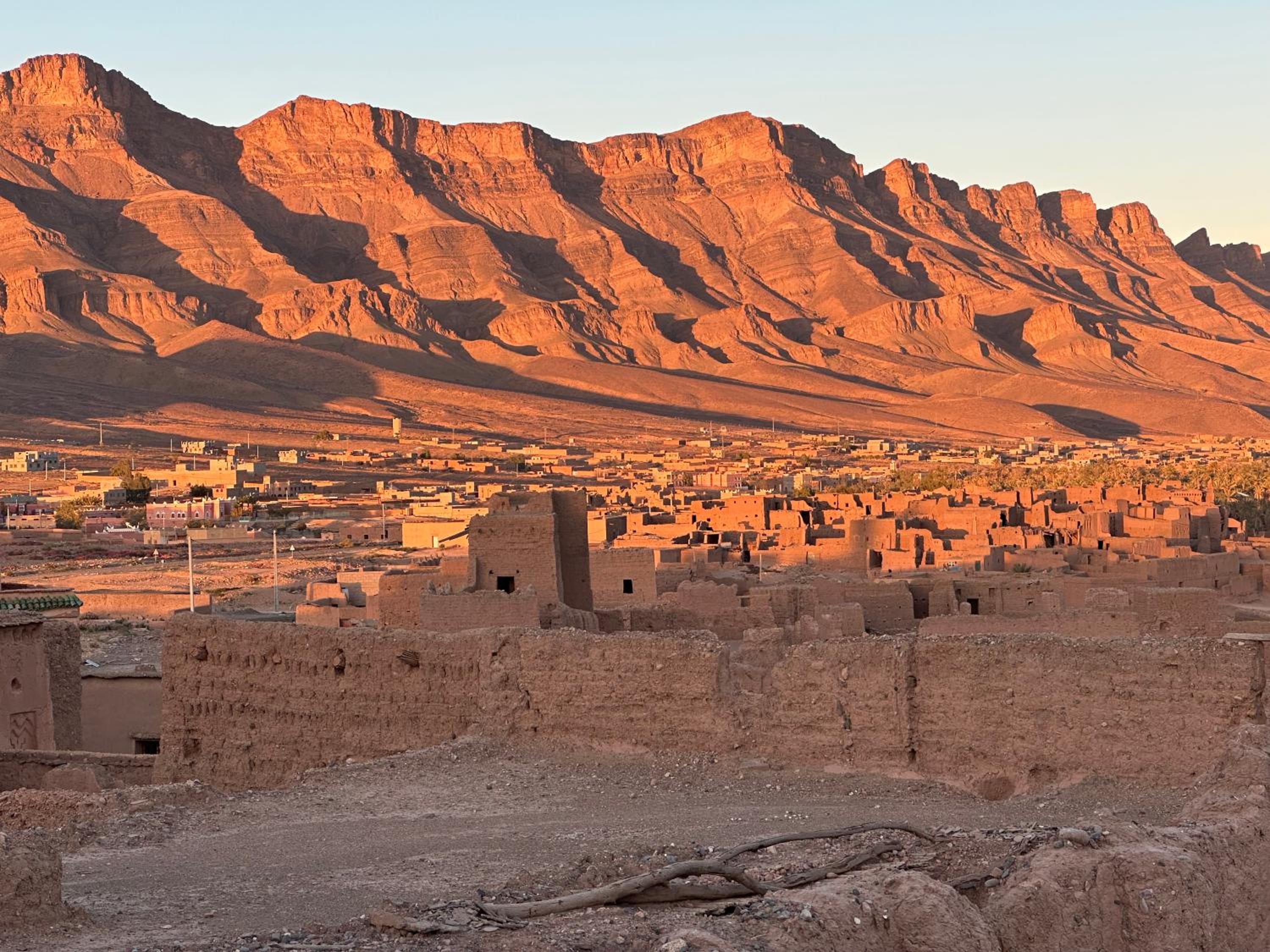 Riad La Perle Tamnougalte