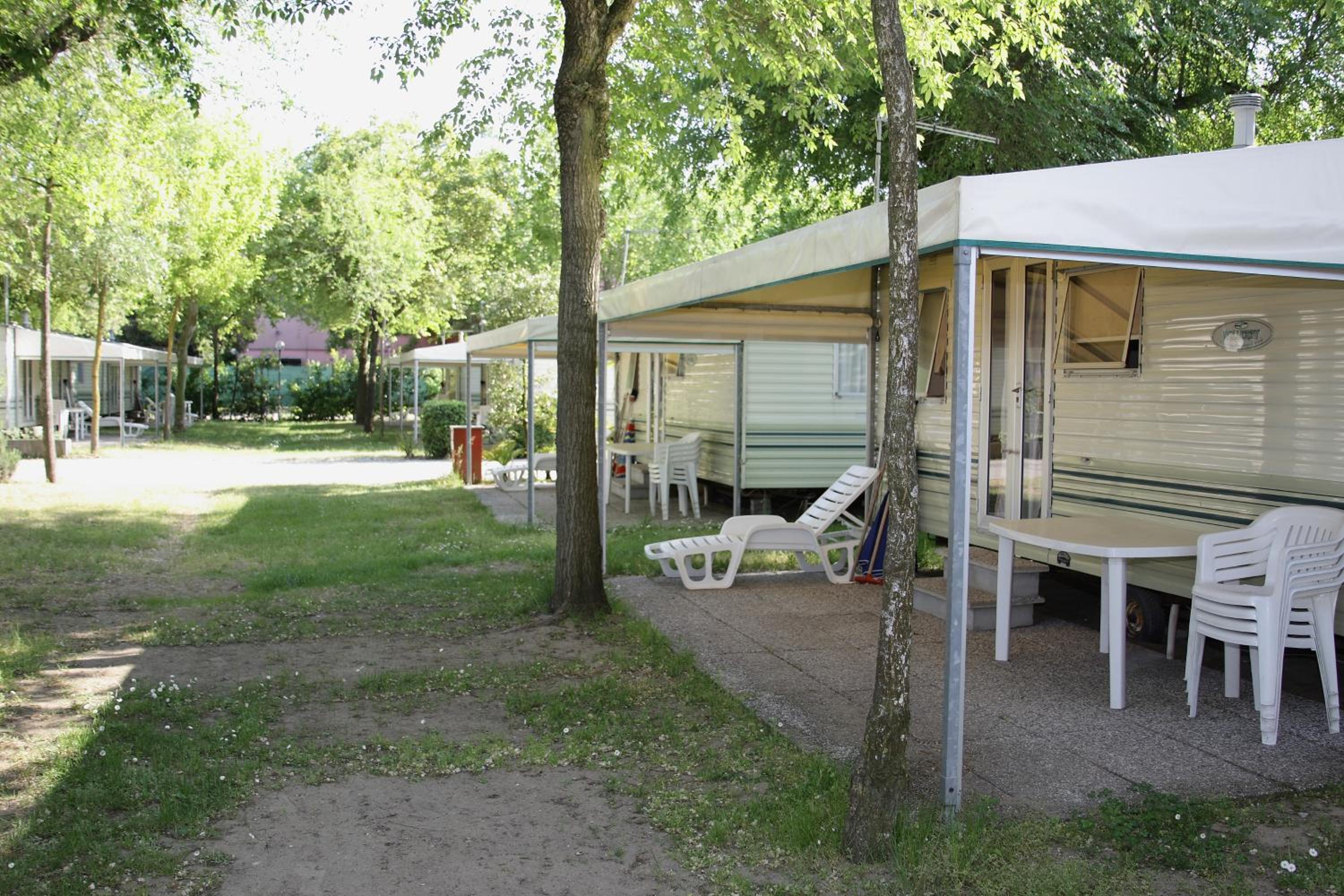 Camping Klaus