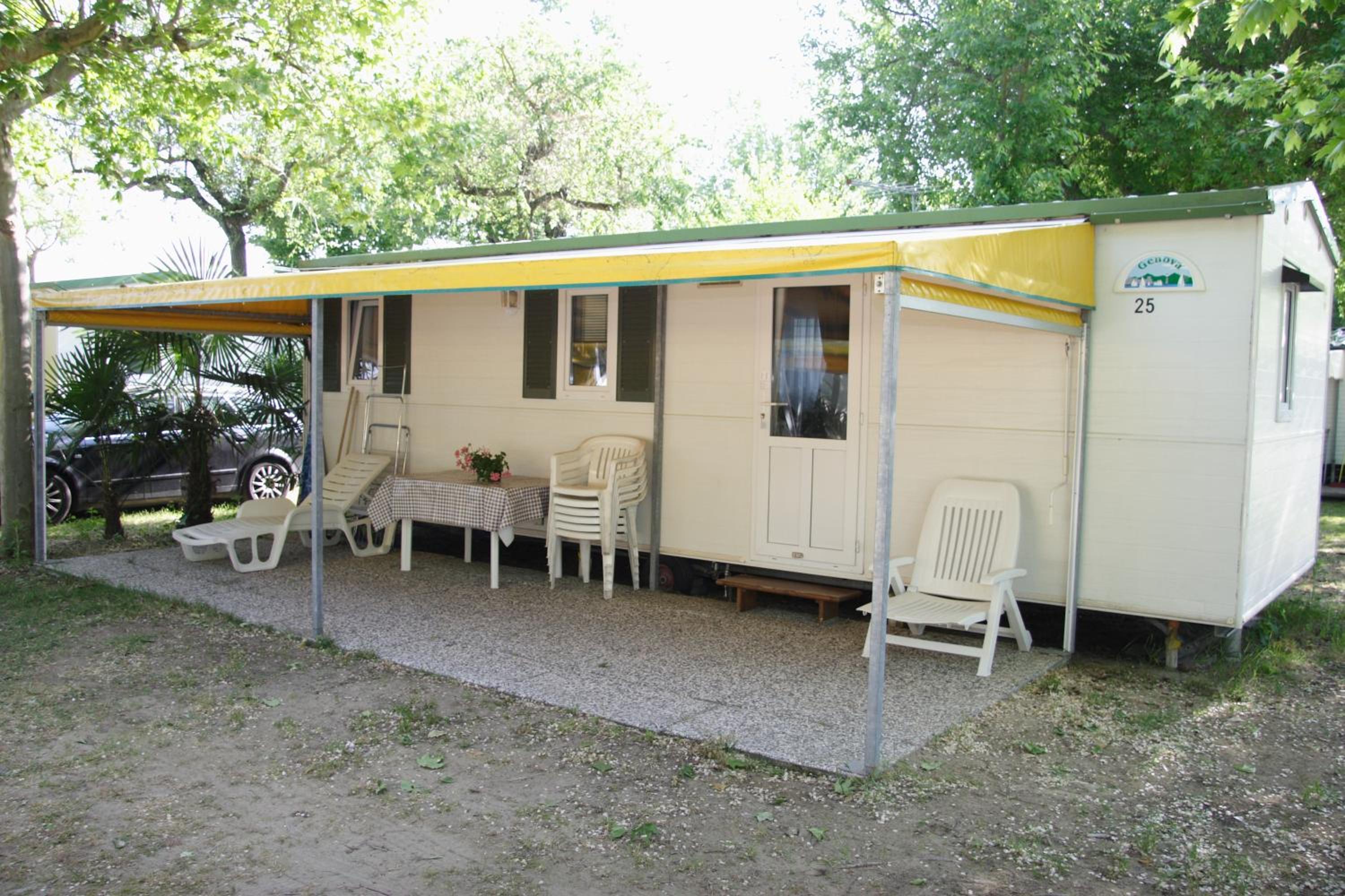 Camping Klaus