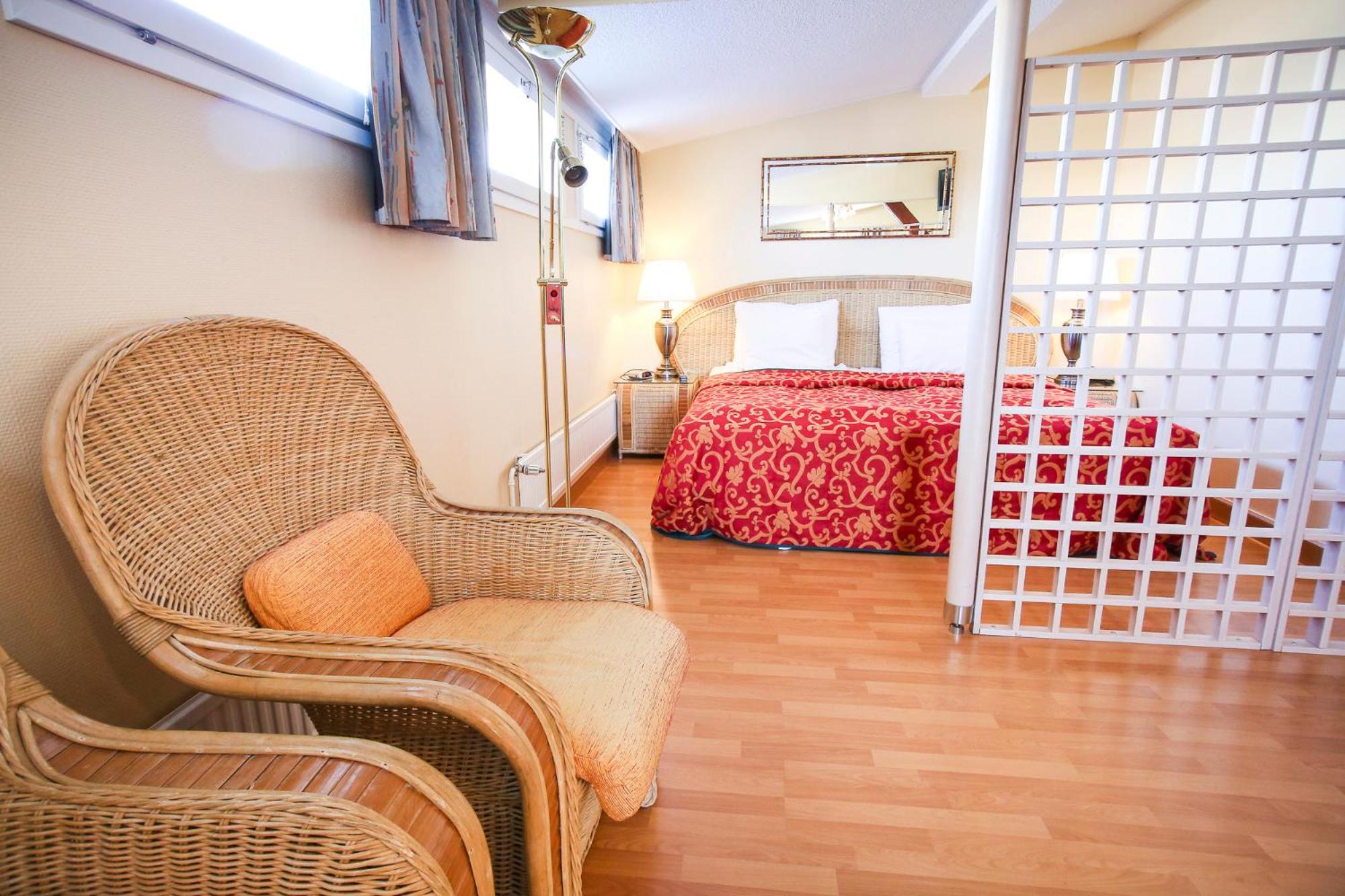 Turku Vacations - Hotel Seaport - Property Image 2
