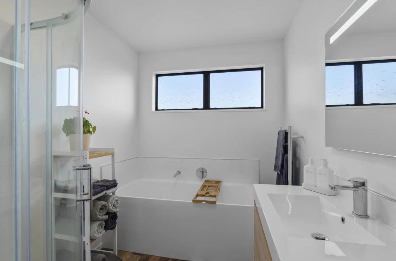 Methven central 3 bedroom house- Colcord