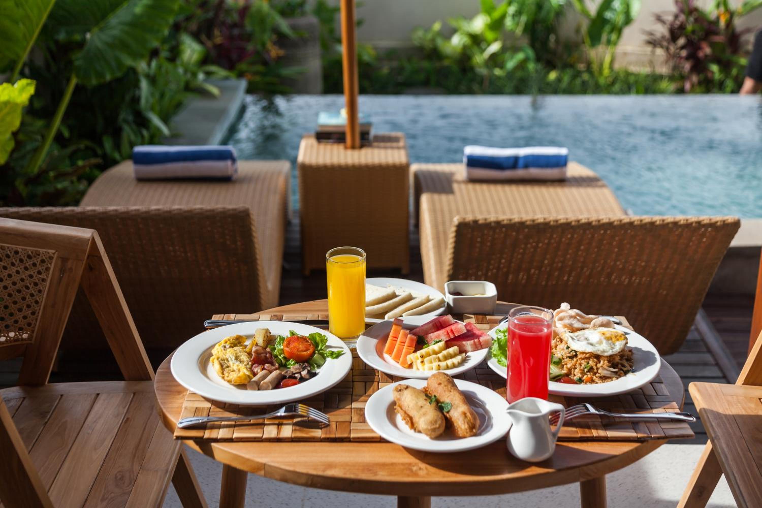 Ledang Ubud Villas by GenuineHost