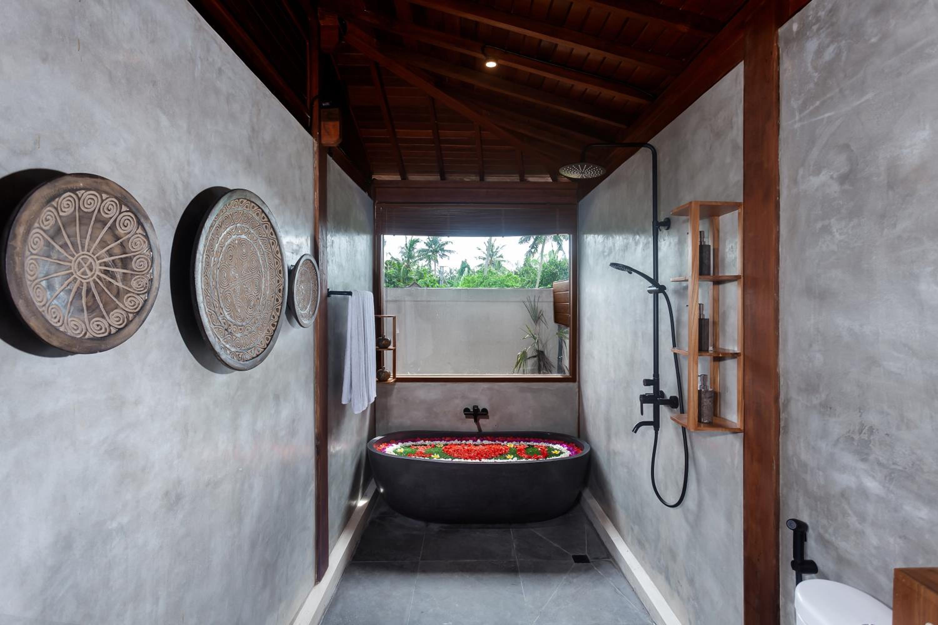 Ledang Ubud Villas by GenuineHost