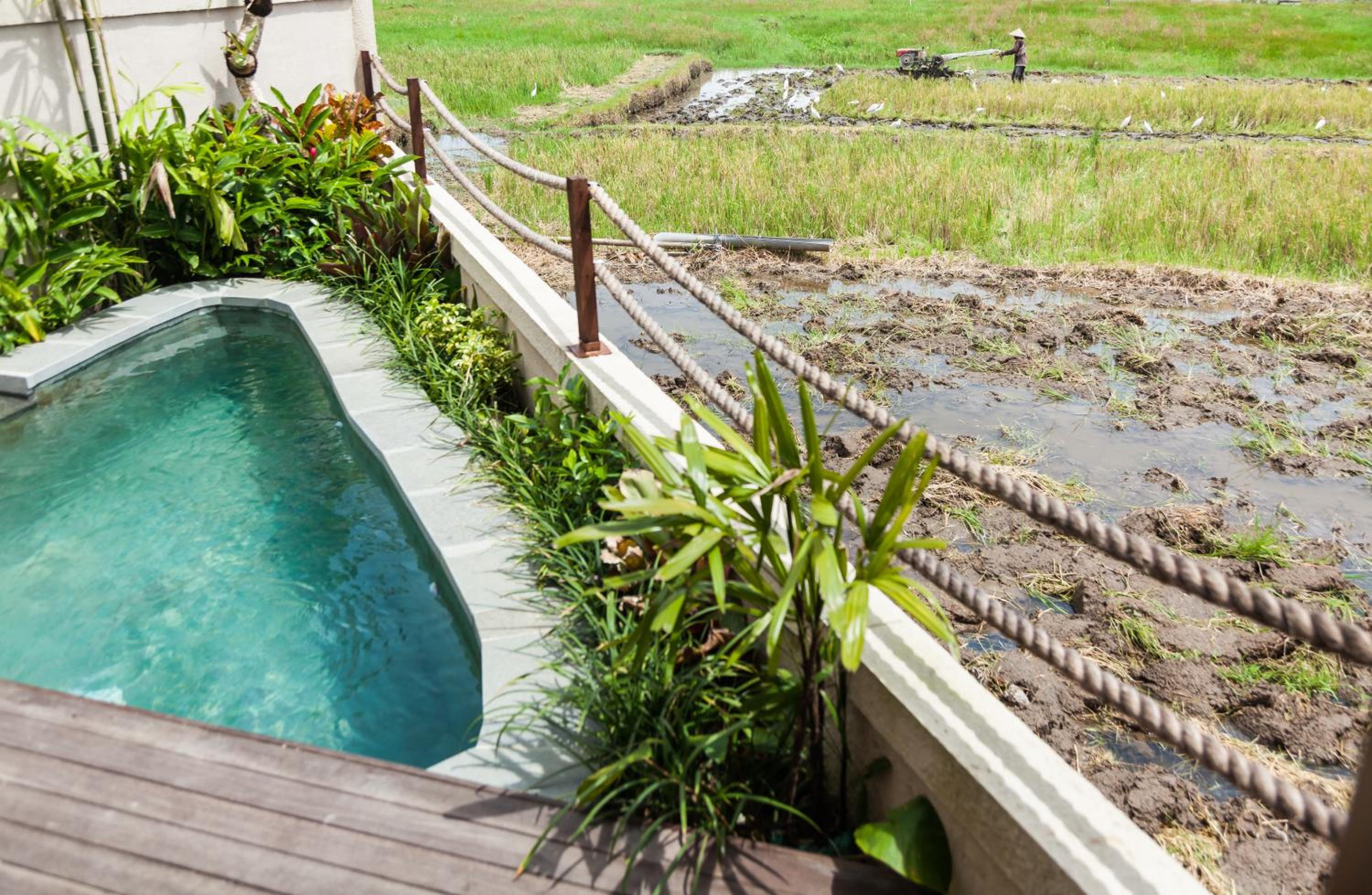 Ledang Ubud Villas by GenuineHost