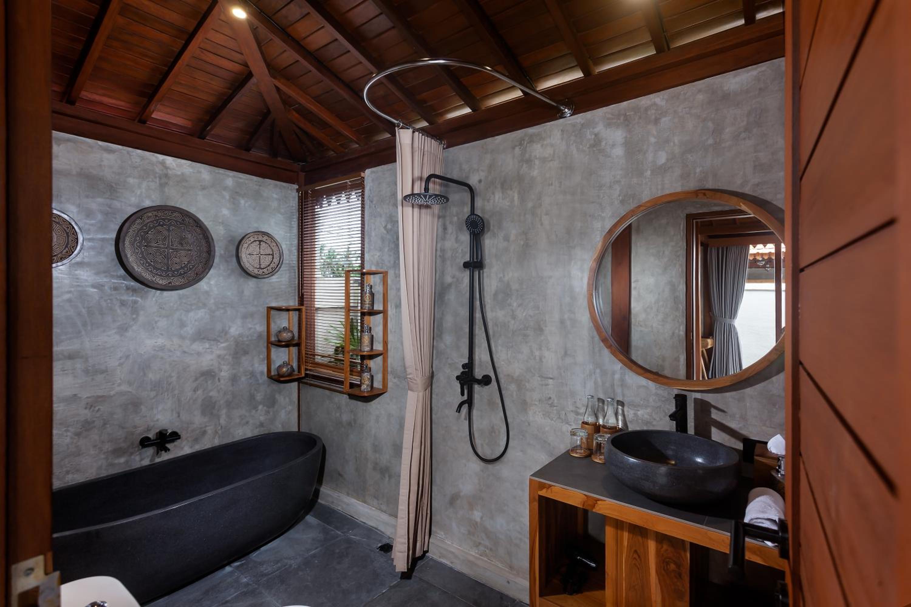 Ledang Ubud Villas by GenuineHost