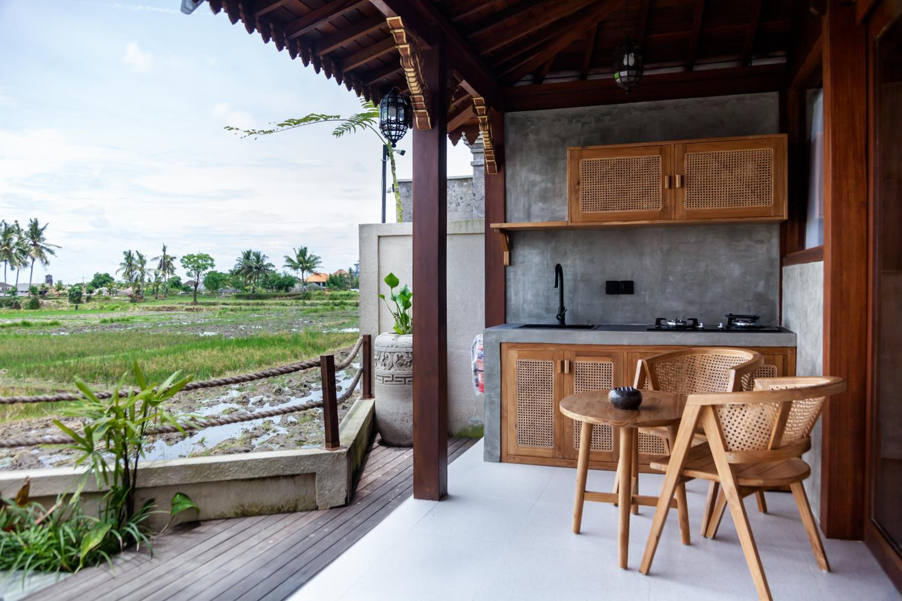 Ledang Ubud Villas by GenuineHost