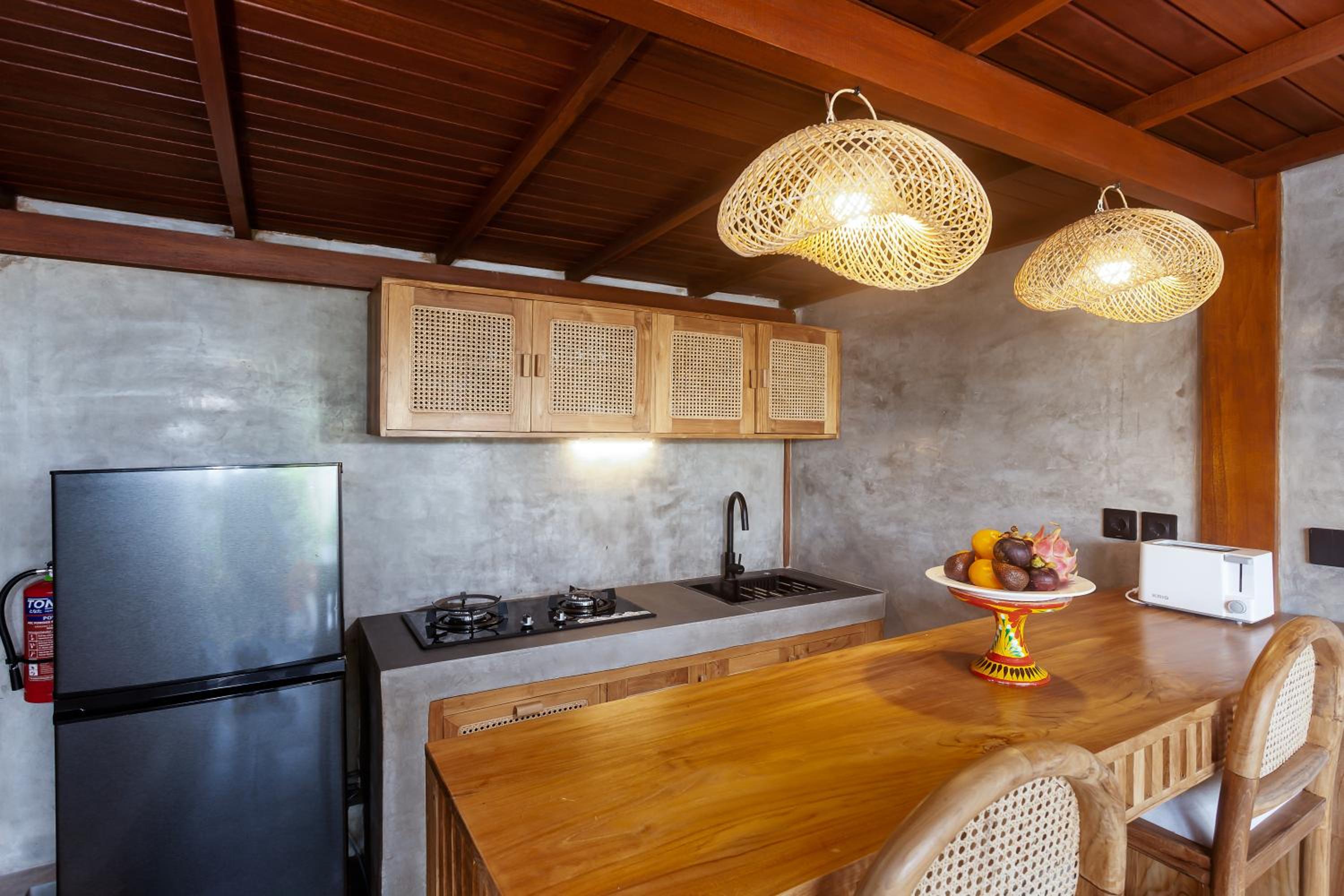 Ledang Ubud Villas by GenuineHost