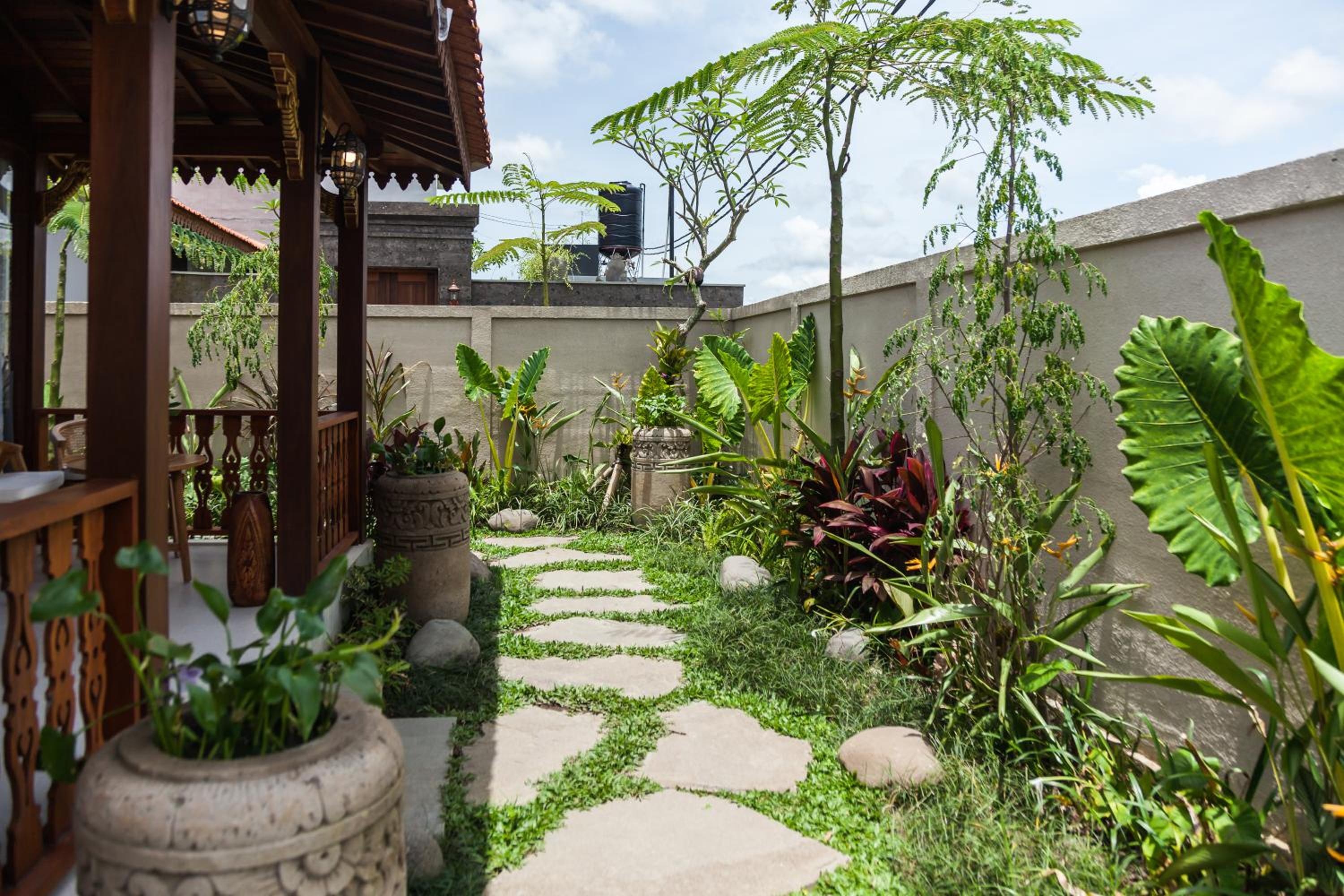 Ledang Ubud Villas by GenuineHost