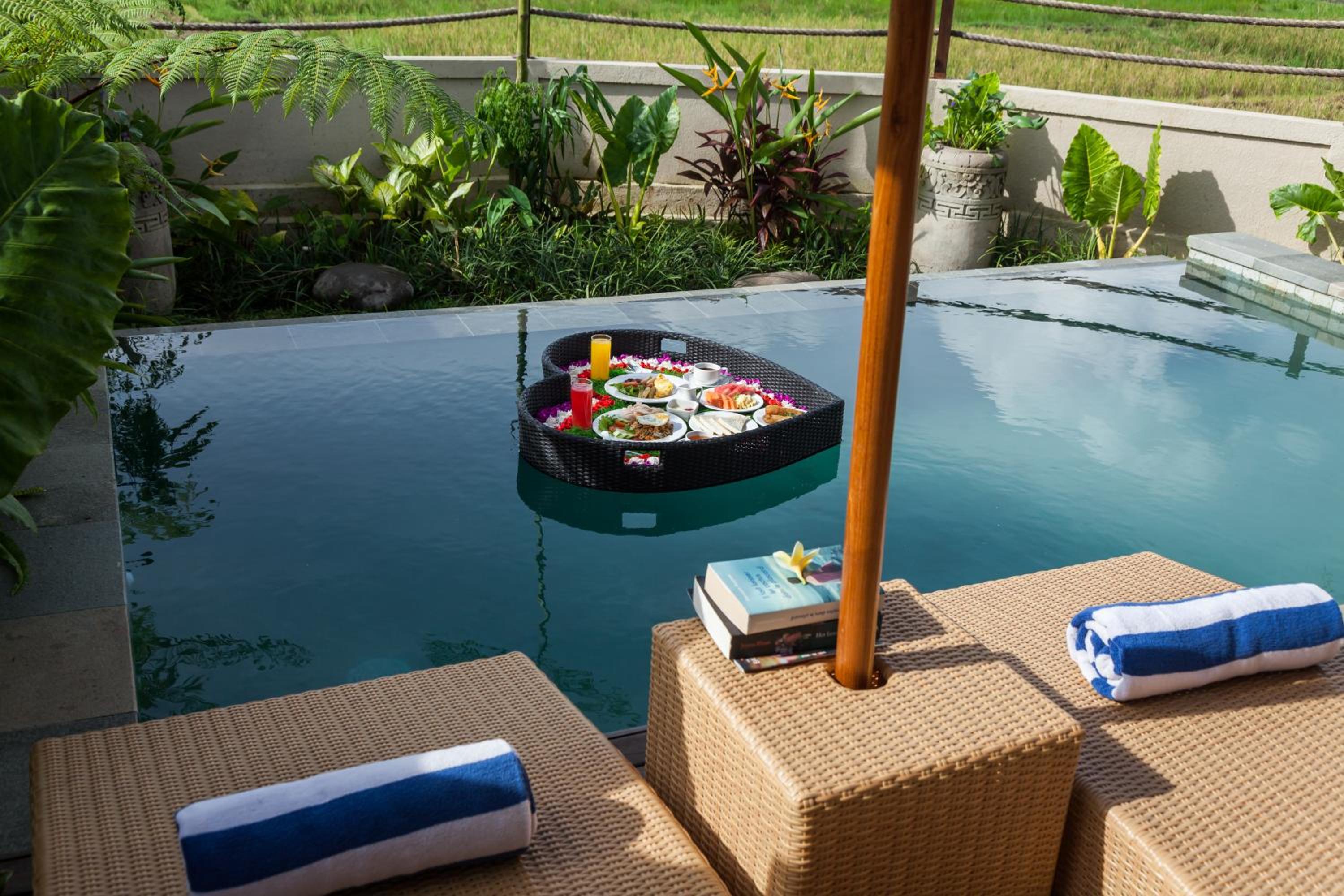 Ledang Ubud Villas by GenuineHost