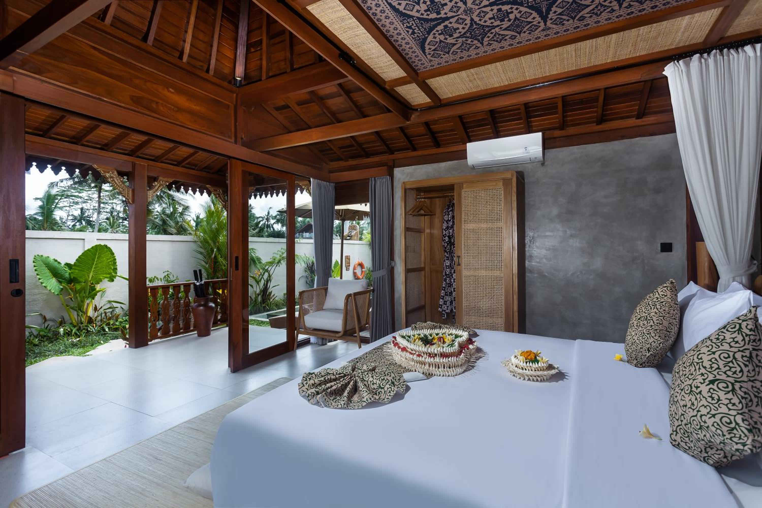 Ledang Ubud Villas by GenuineHost