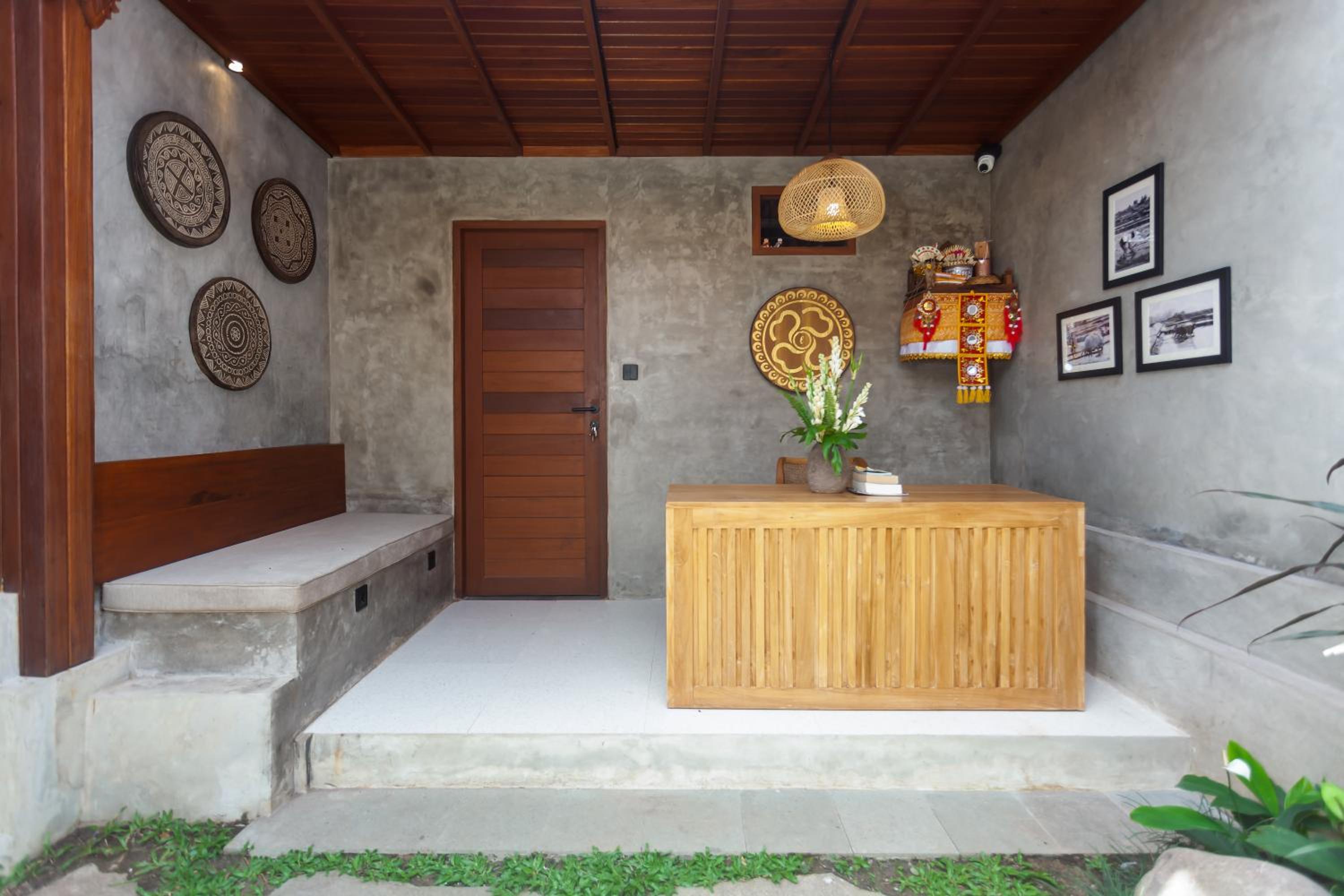 Ledang Ubud Villas by GenuineHost