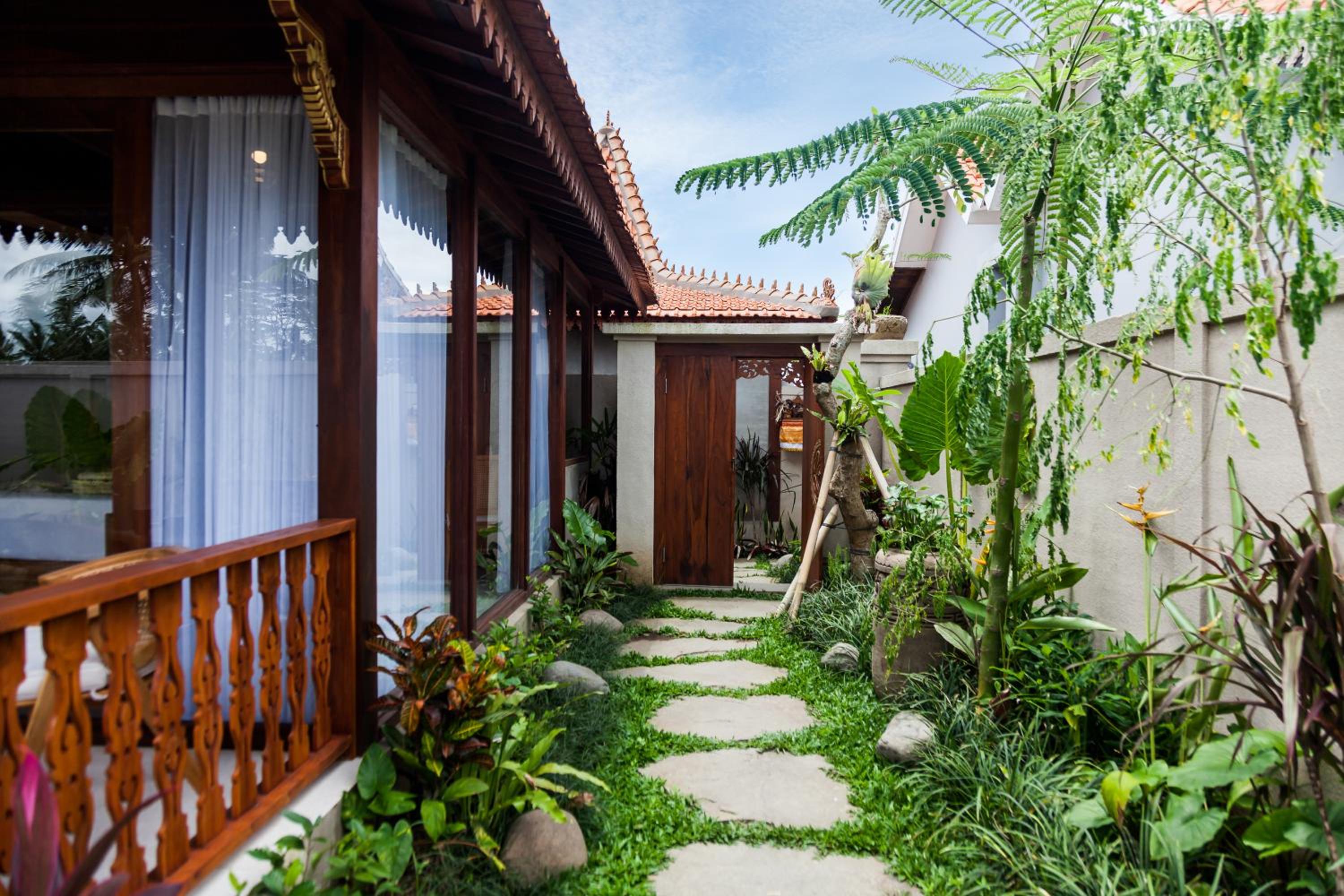 Ledang Ubud Villas by GenuineHost
