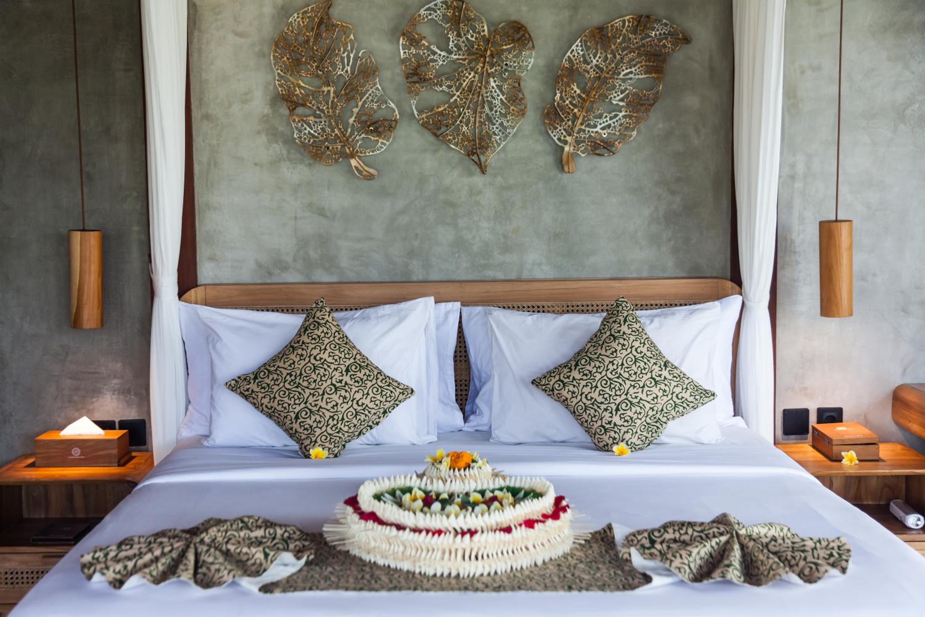 Ledang Ubud Villas by GenuineHost
