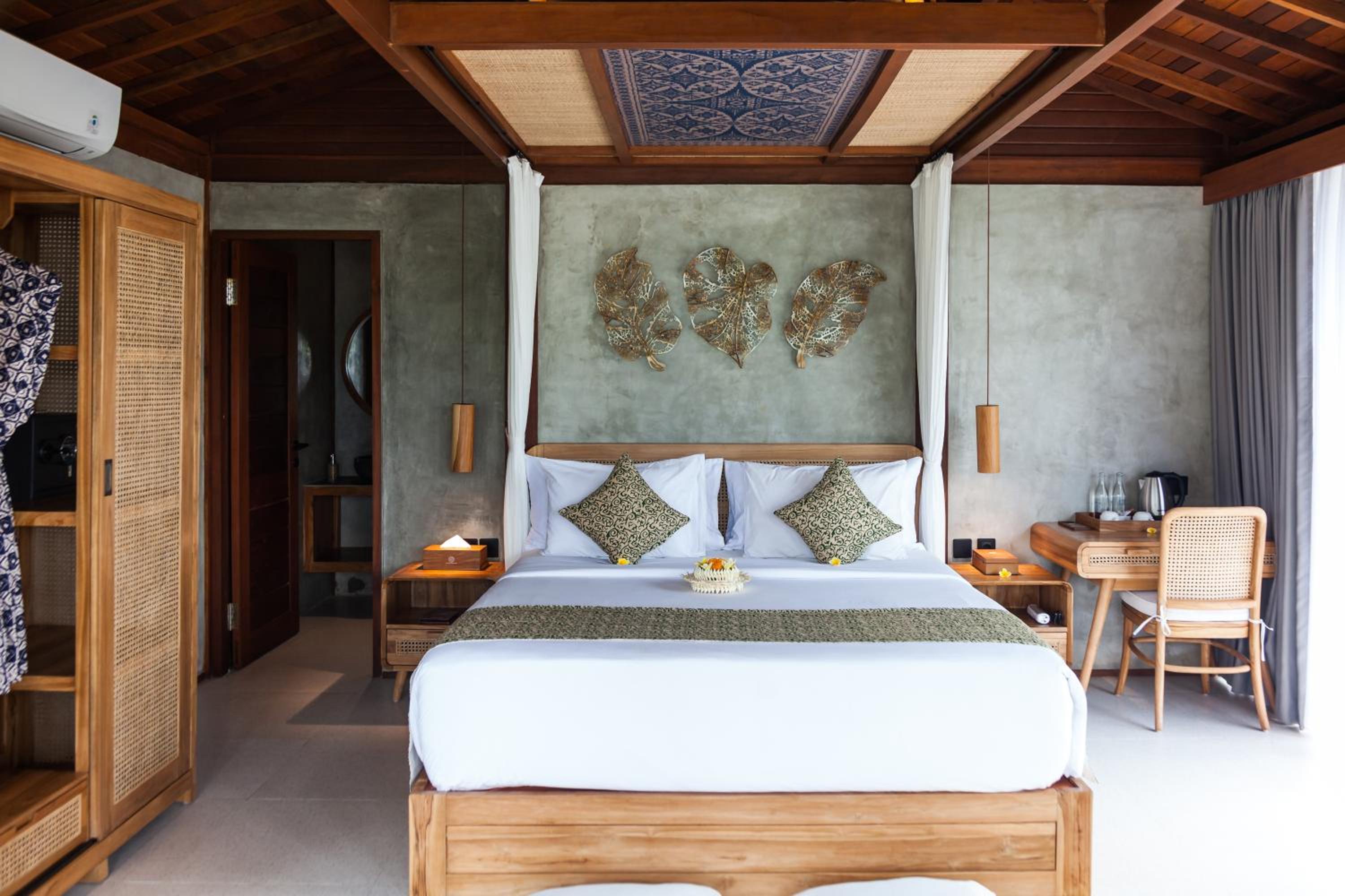 Ledang Ubud Villas by GenuineHost