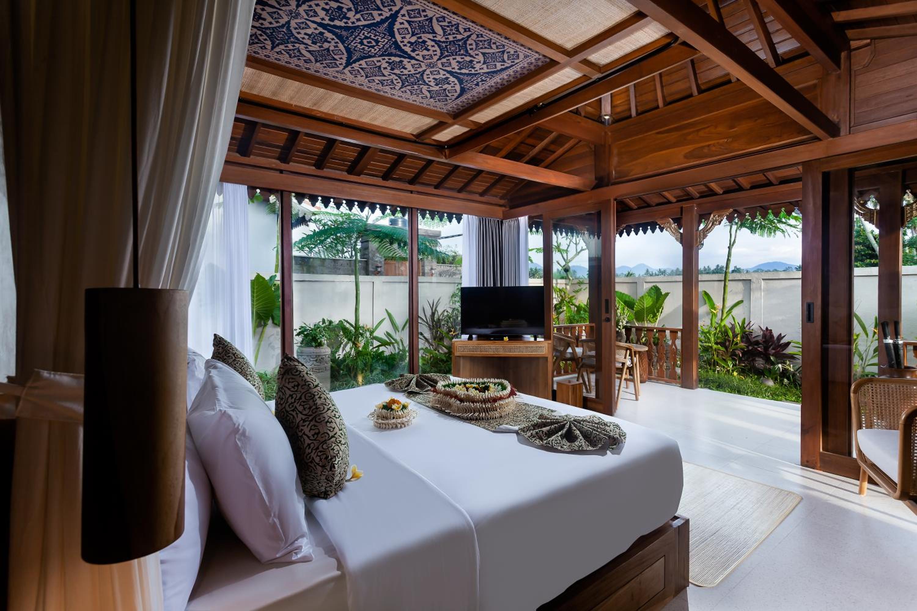 Ledang Ubud Villas by GenuineHost