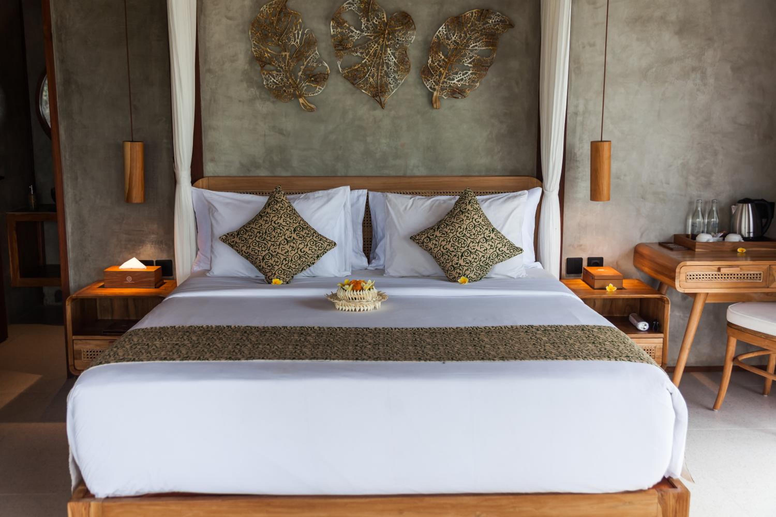 Ledang Ubud Villas by GenuineHost