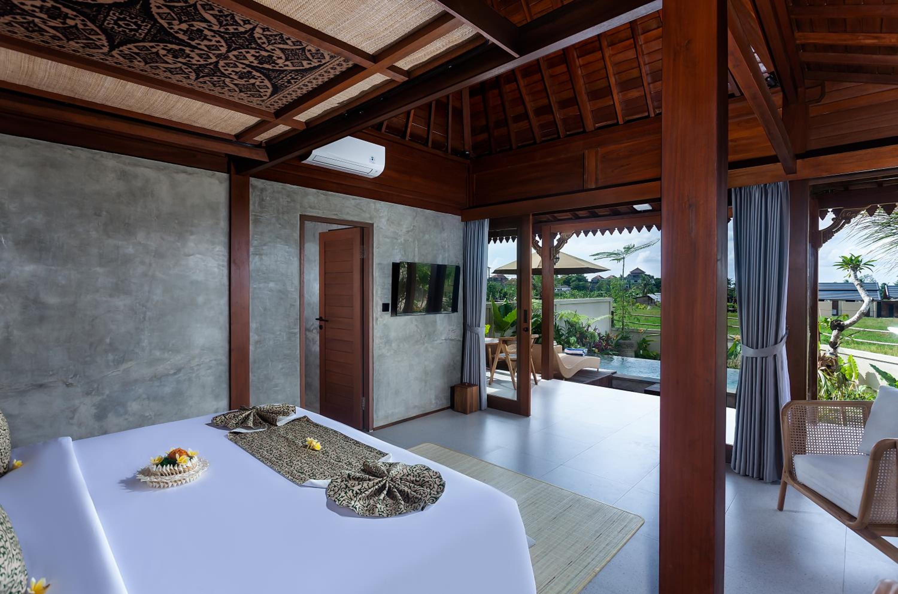 Ledang Ubud Villas by GenuineHost