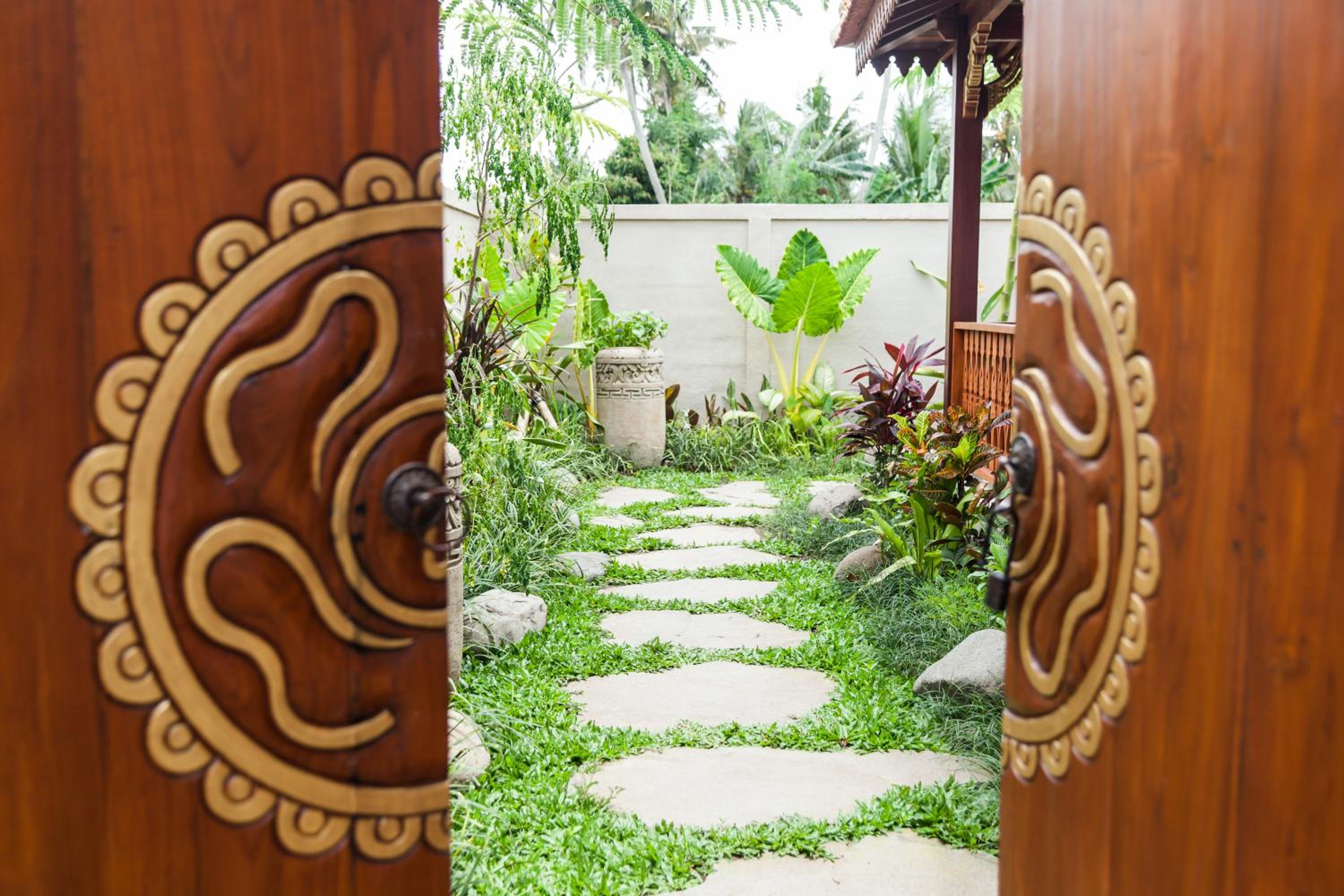 Ledang Ubud Villas by GenuineHost