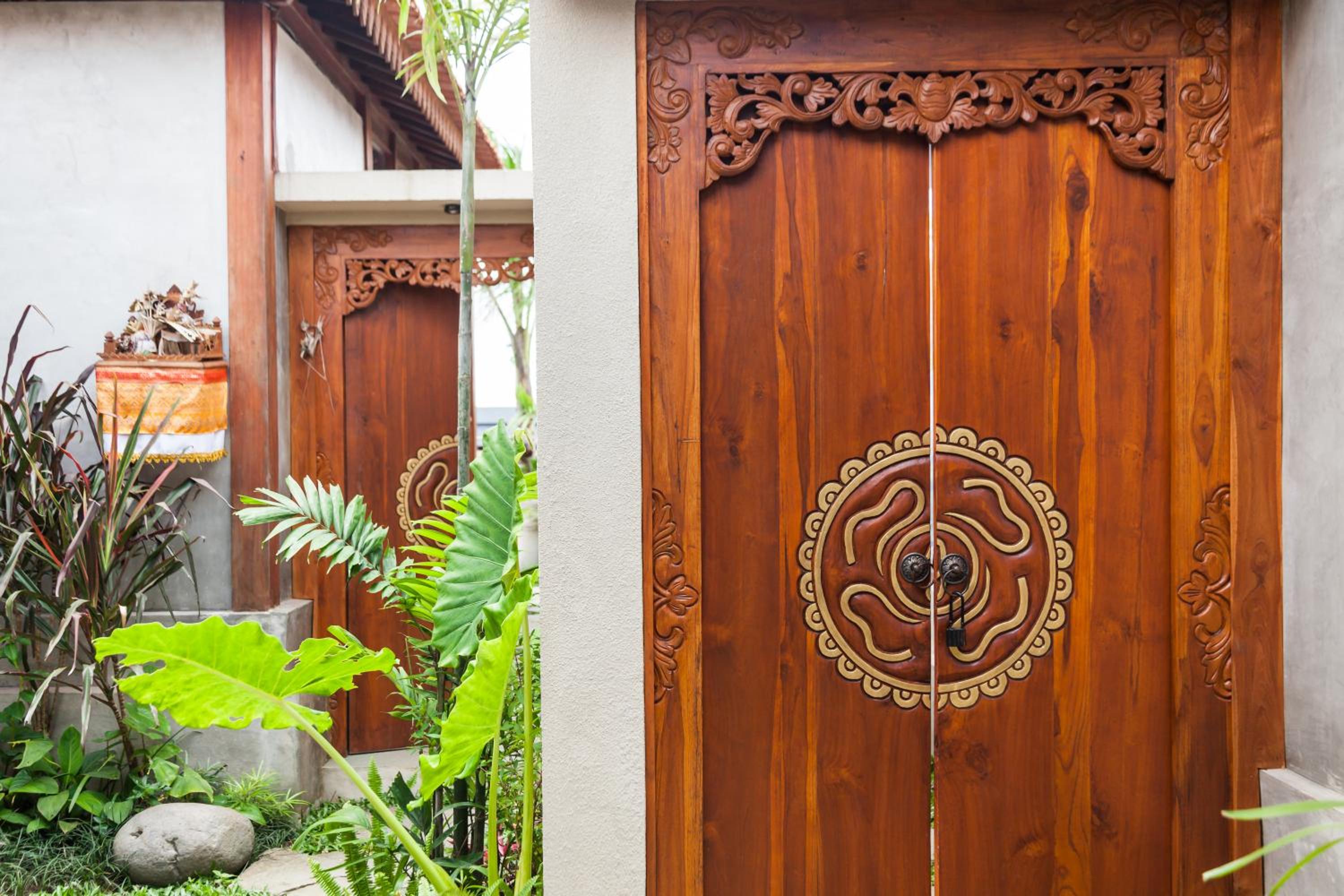 Ledang Ubud Villas by GenuineHost
