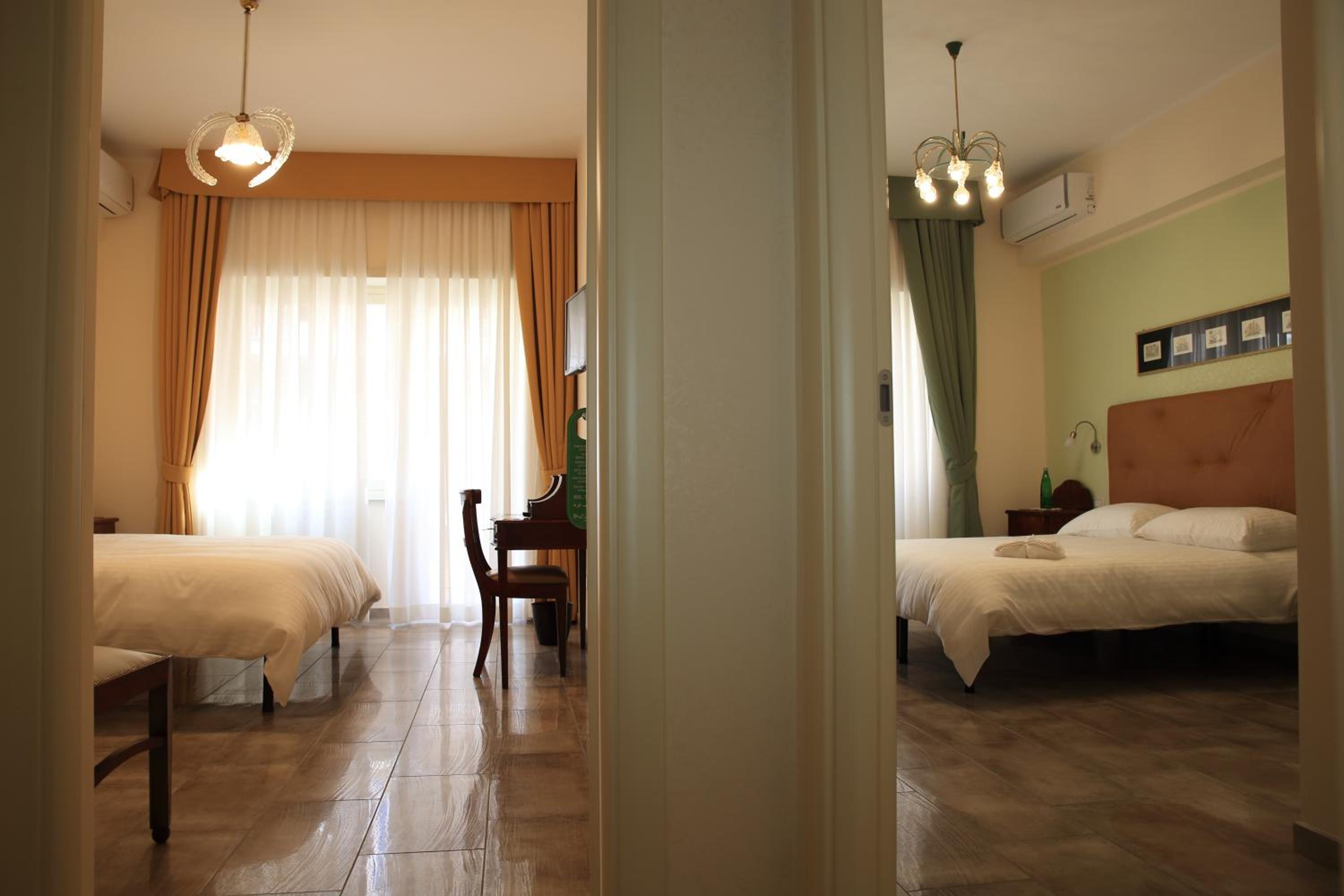 Anice Guesthouse