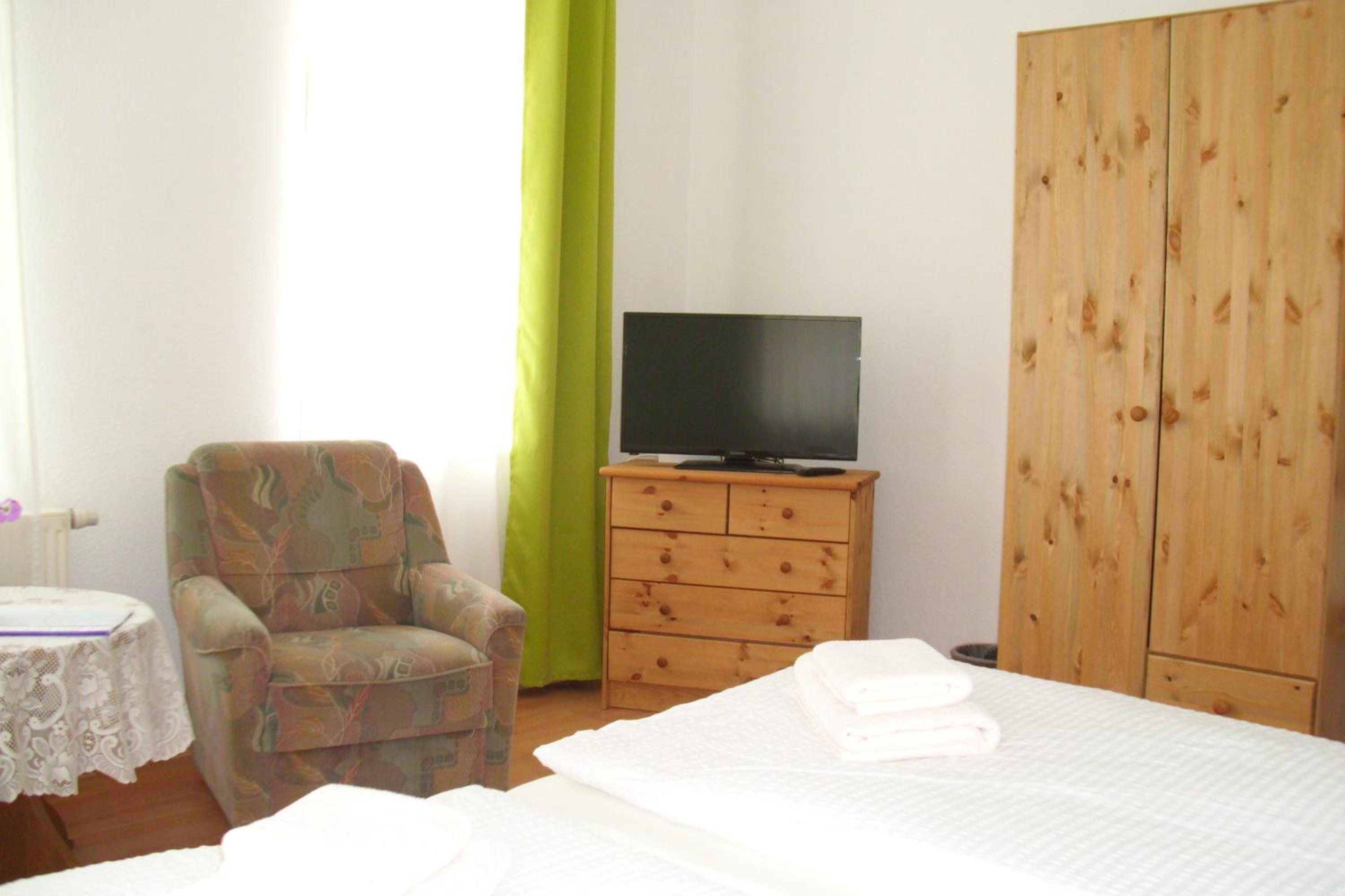 Pension Am Renner