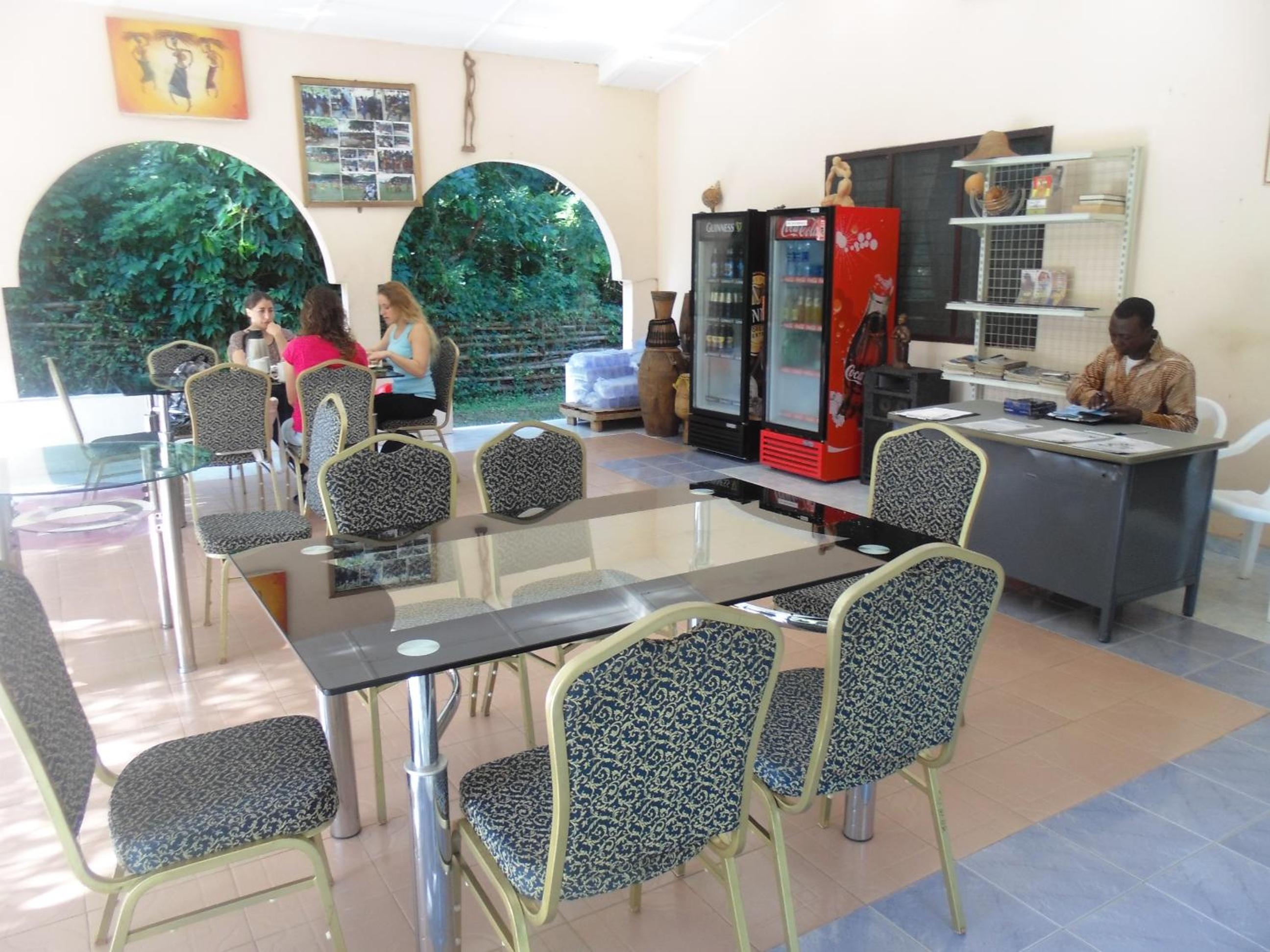 Wli Water Heights Hotel