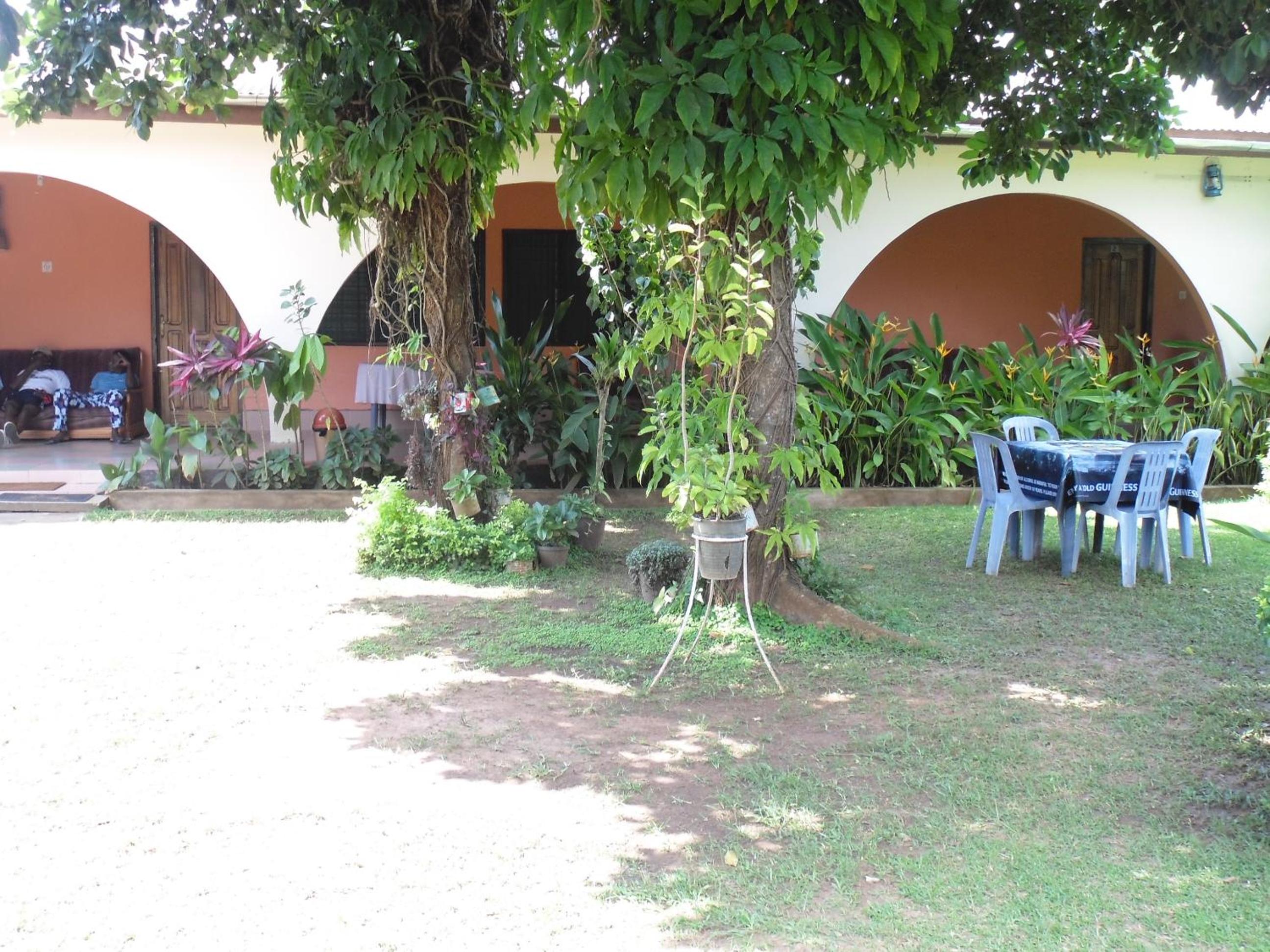 Wli Water Heights Hotel