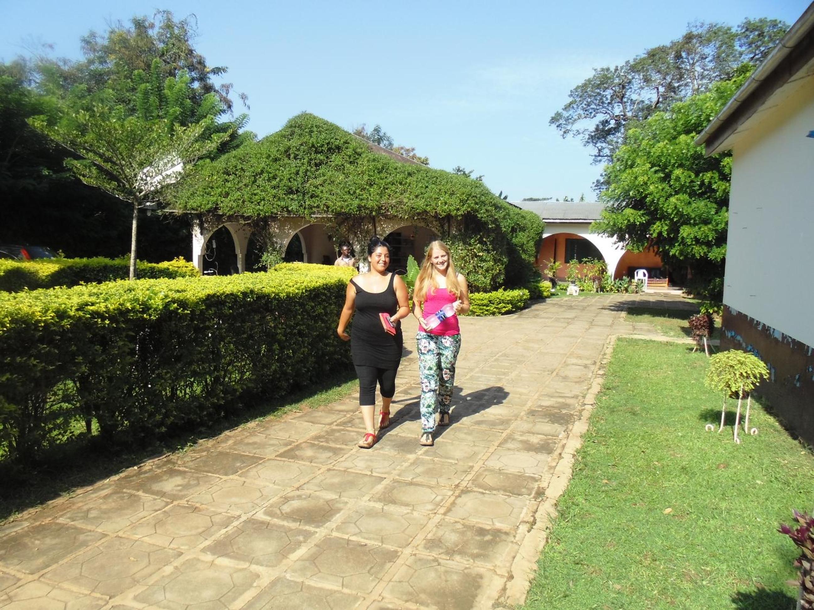 Wli Water Heights Hotel