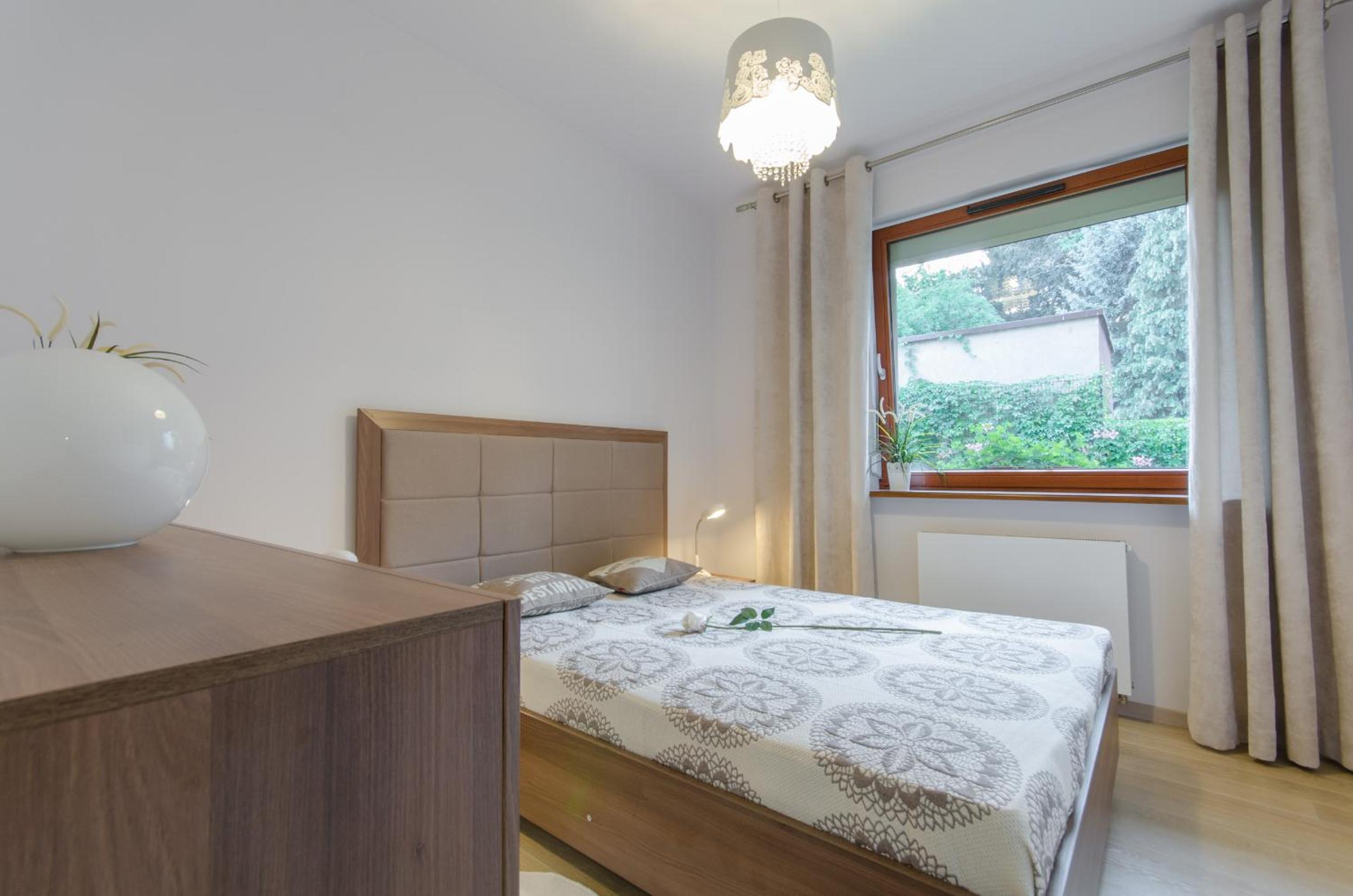 Sopot Premium Stay Kamienny Potok with Parking by Noclegi Renters