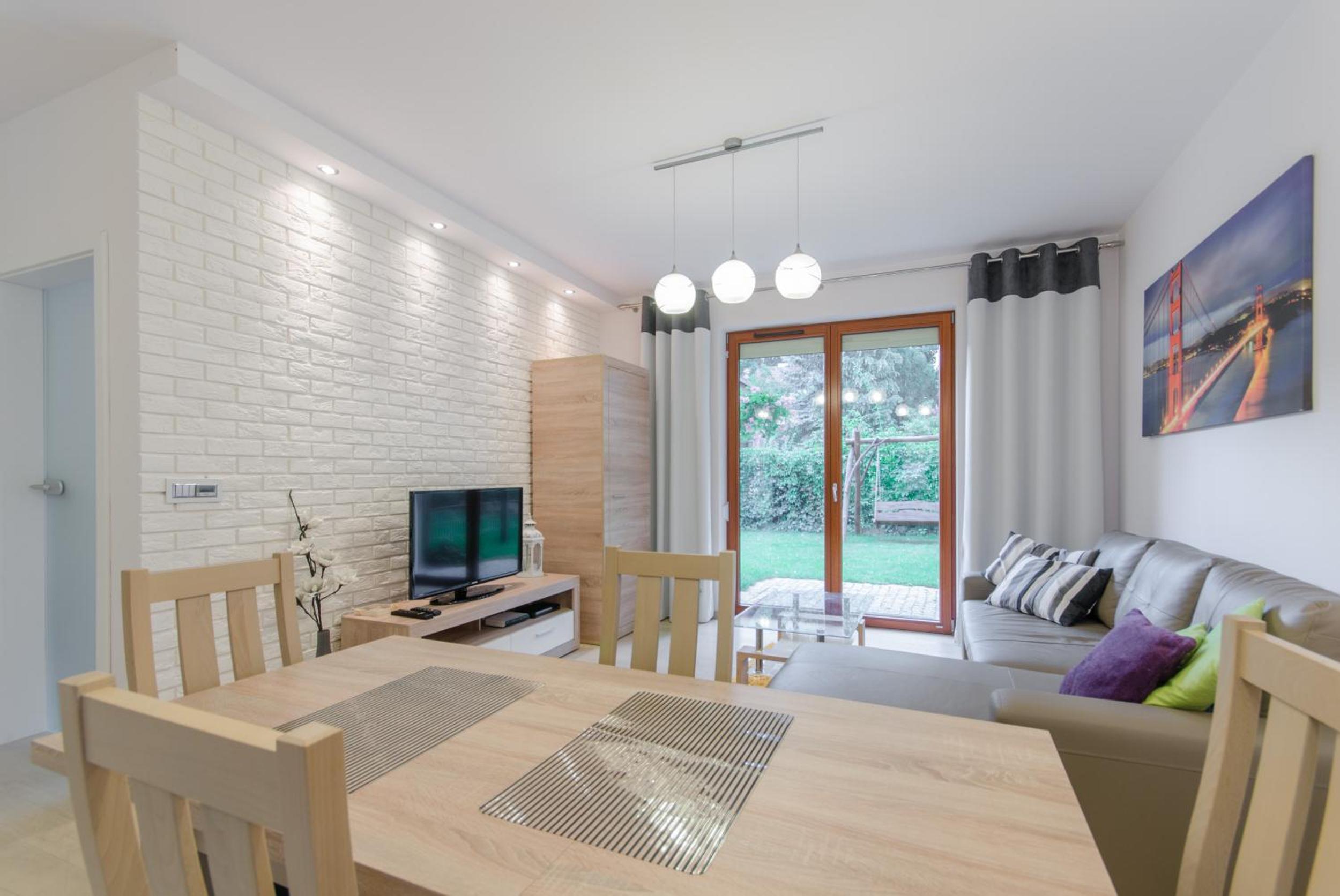 Sopot Premium Stay Kamienny Potok with Parking by Noclegi Renters