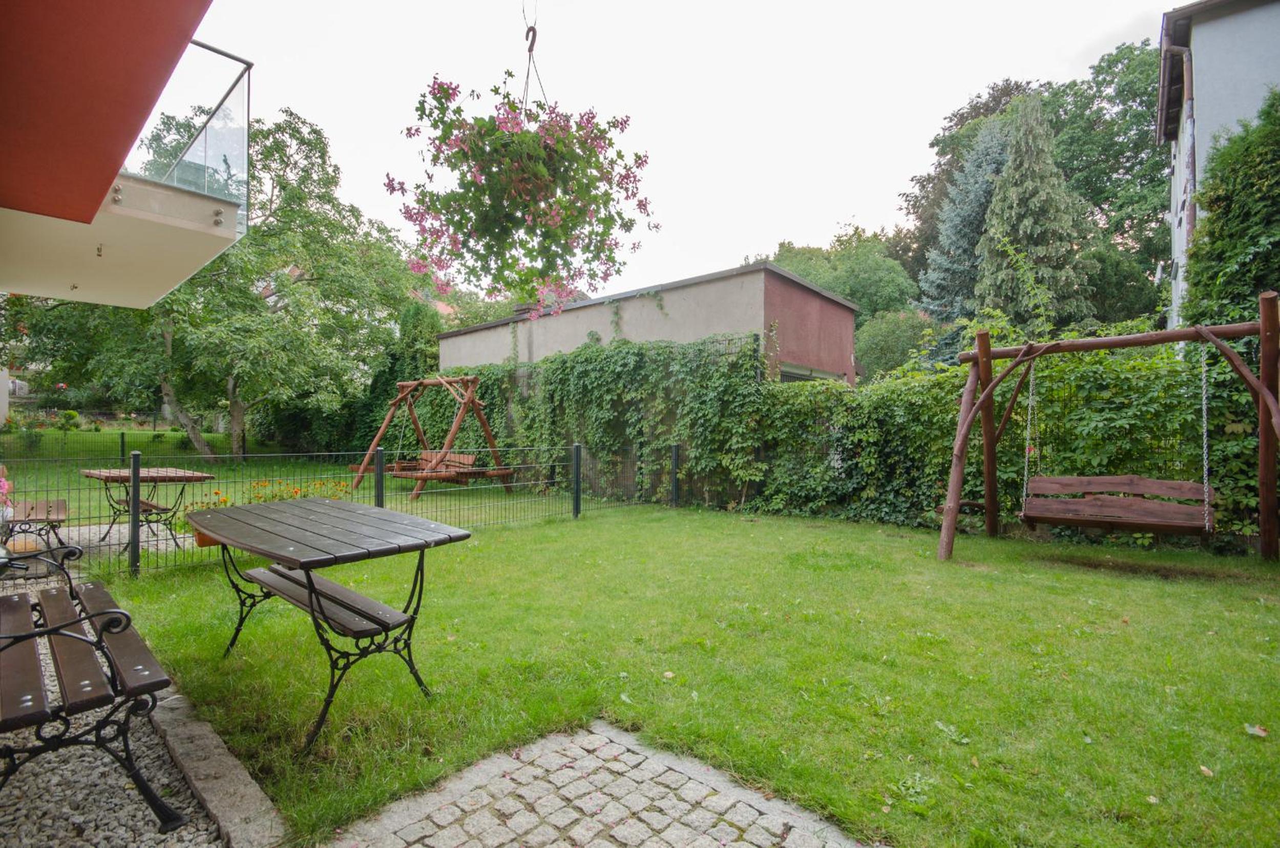 Sopot Premium Stay Kamienny Potok with Parking by Noclegi Renters
