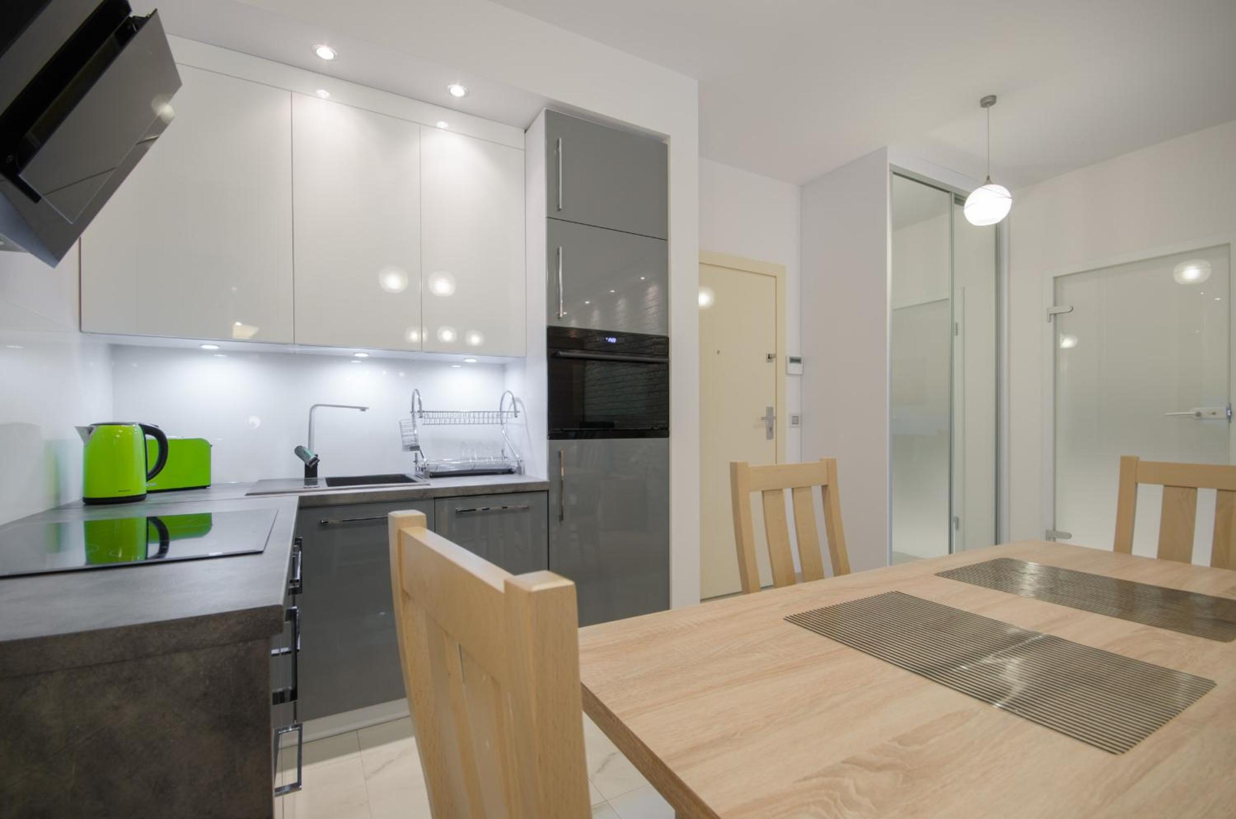 Sopot Premium Stay Kamienny Potok with Parking by Noclegi Renters
