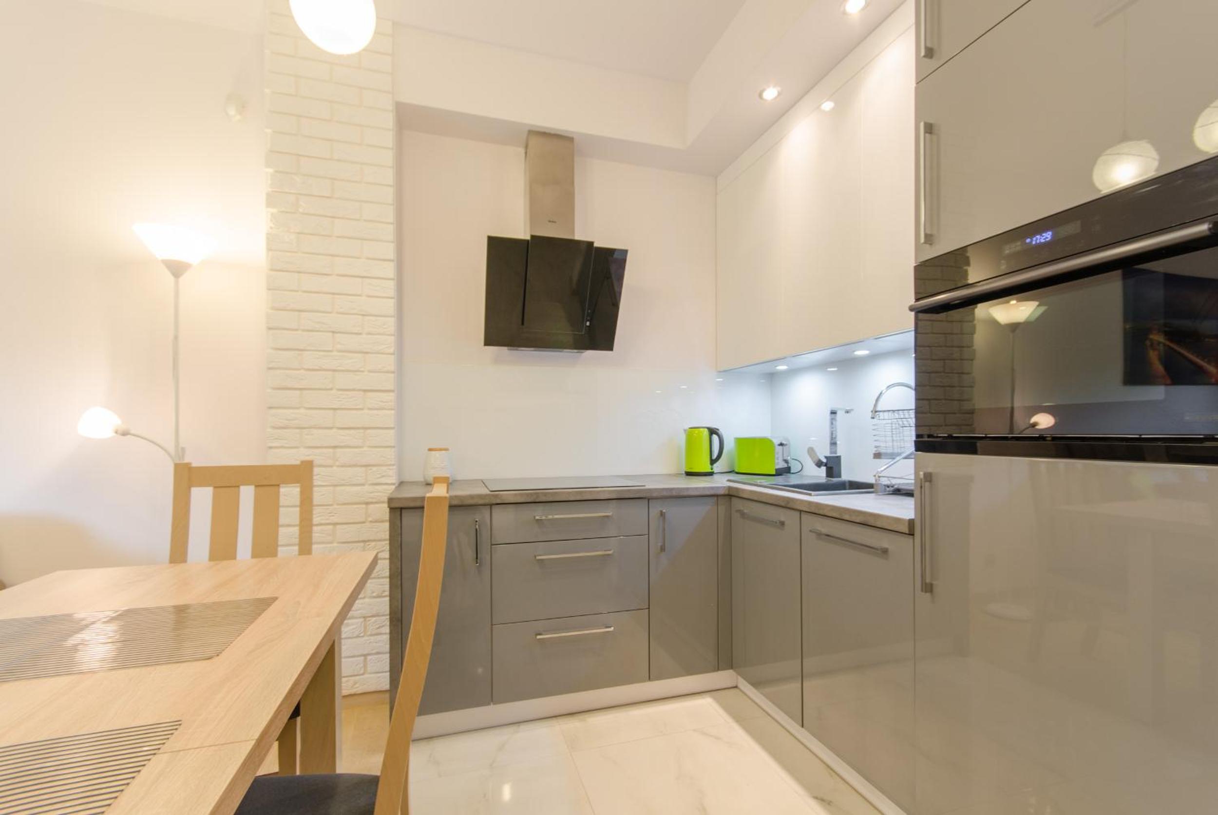 Sopot Premium Stay Kamienny Potok with Parking by Noclegi Renters