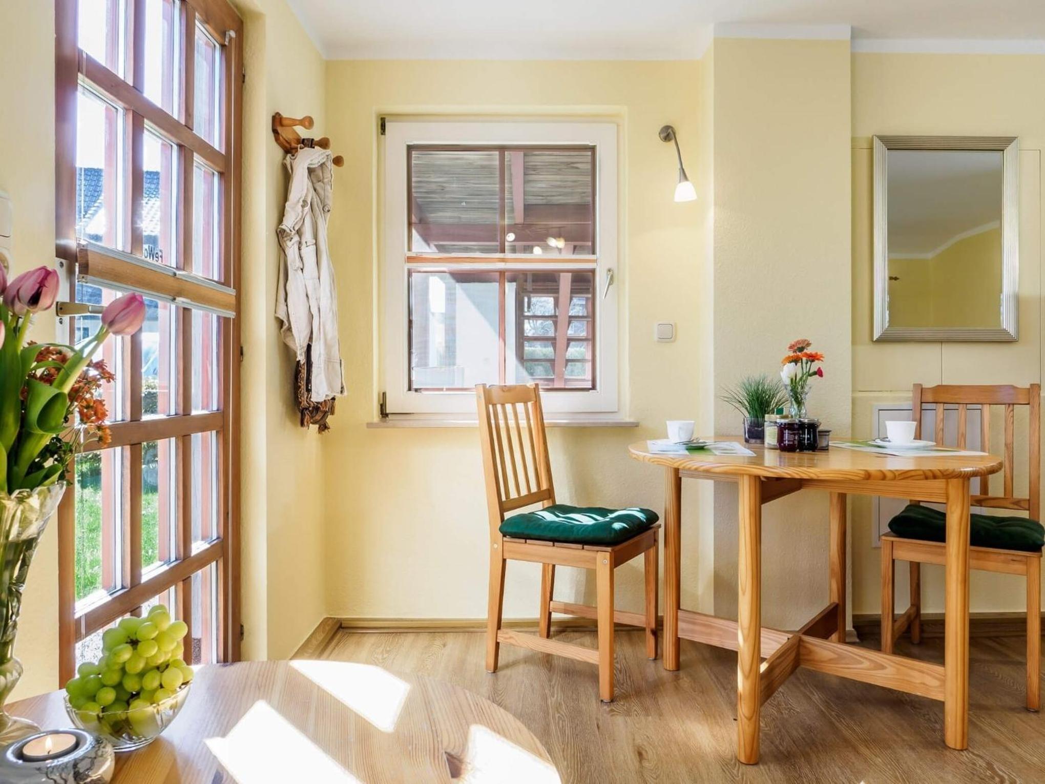 Seenest Appartement 2