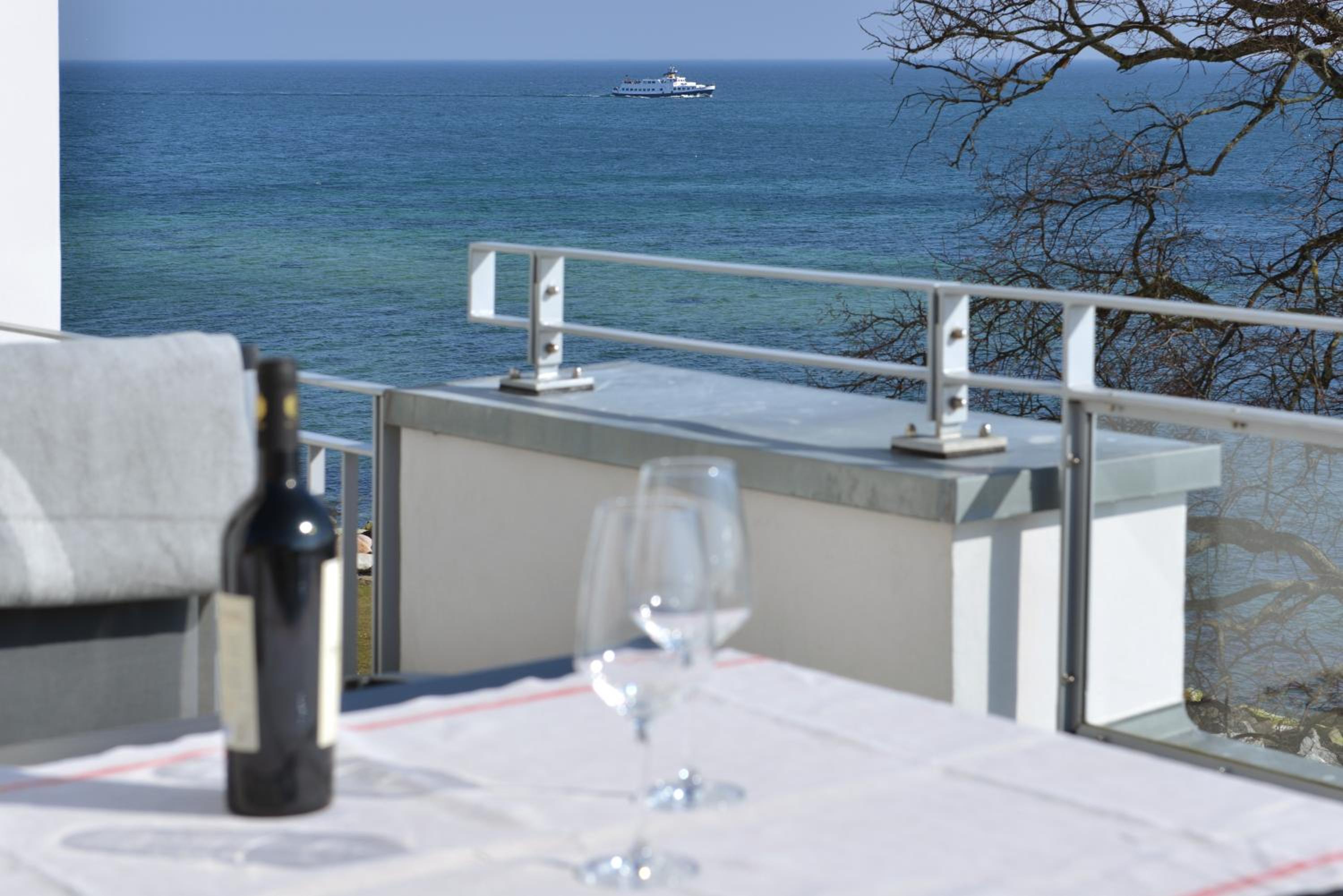 Suite Meersinn view 5