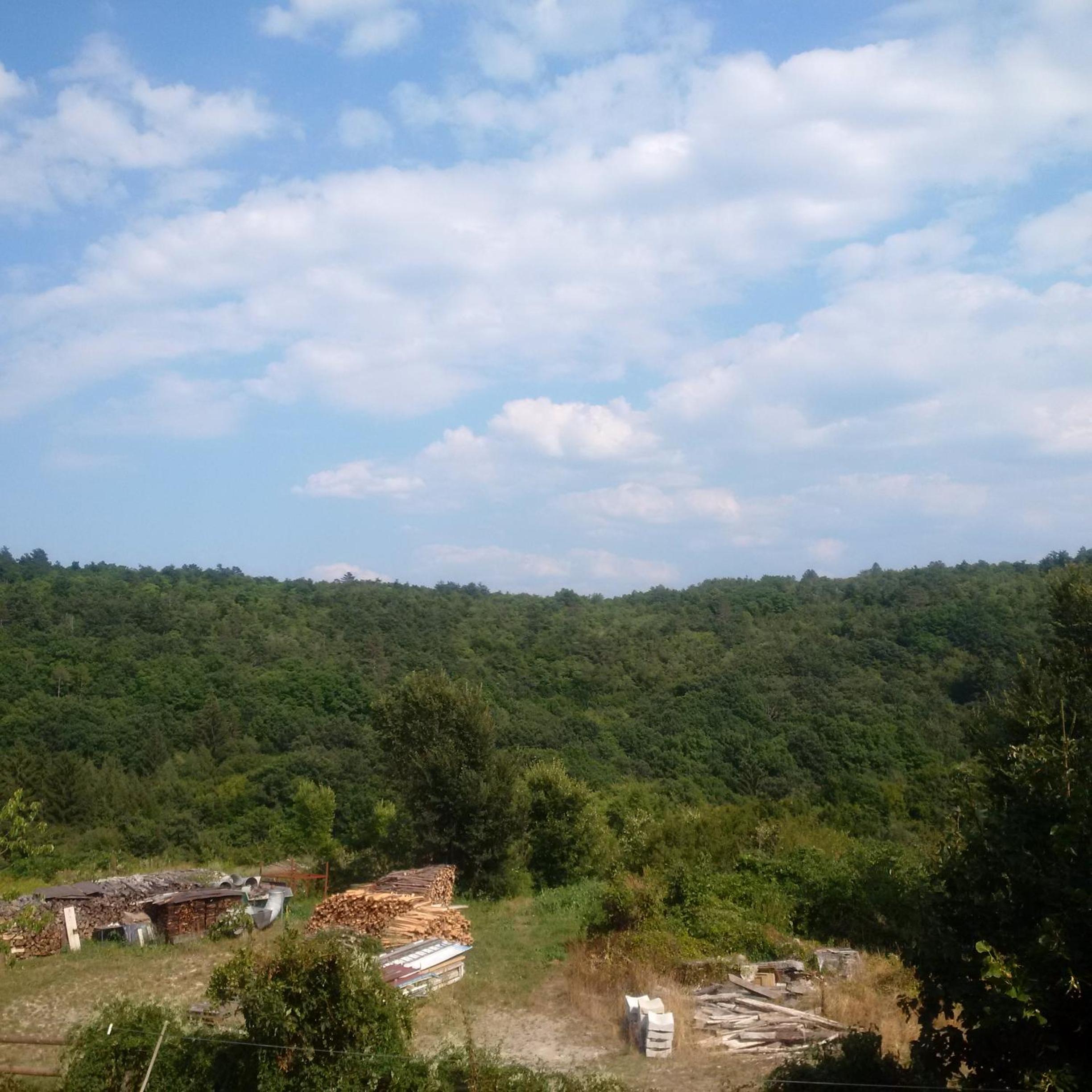 Osterija Na Planinci