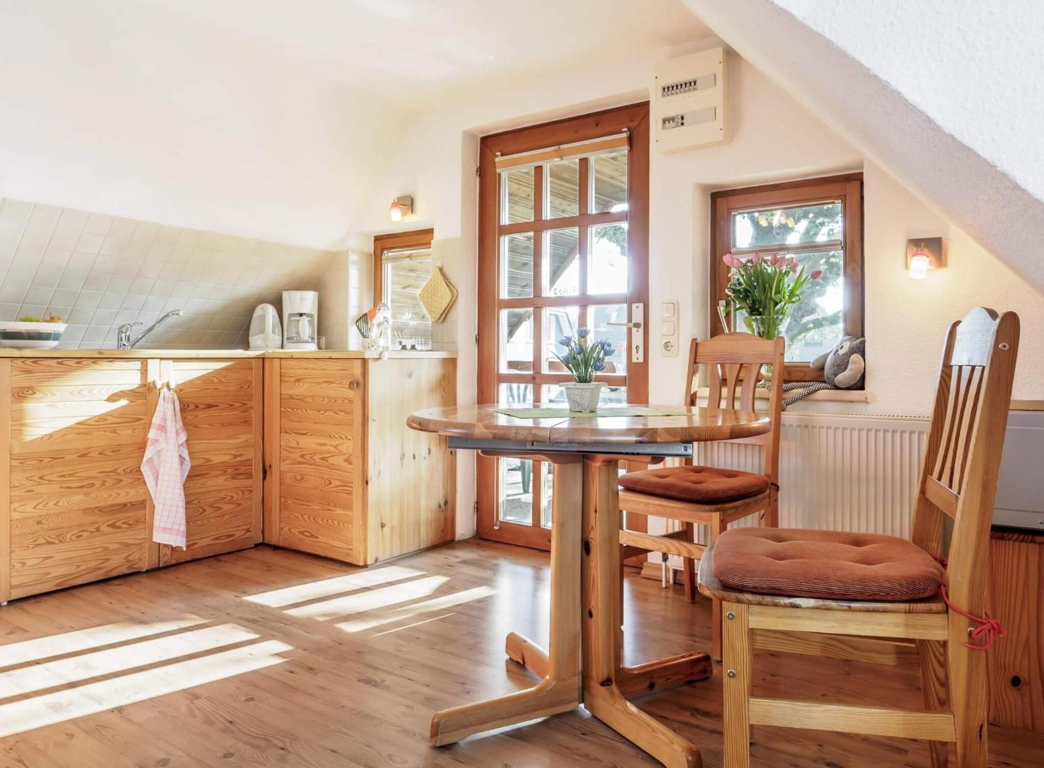 Seenest Appartement 3