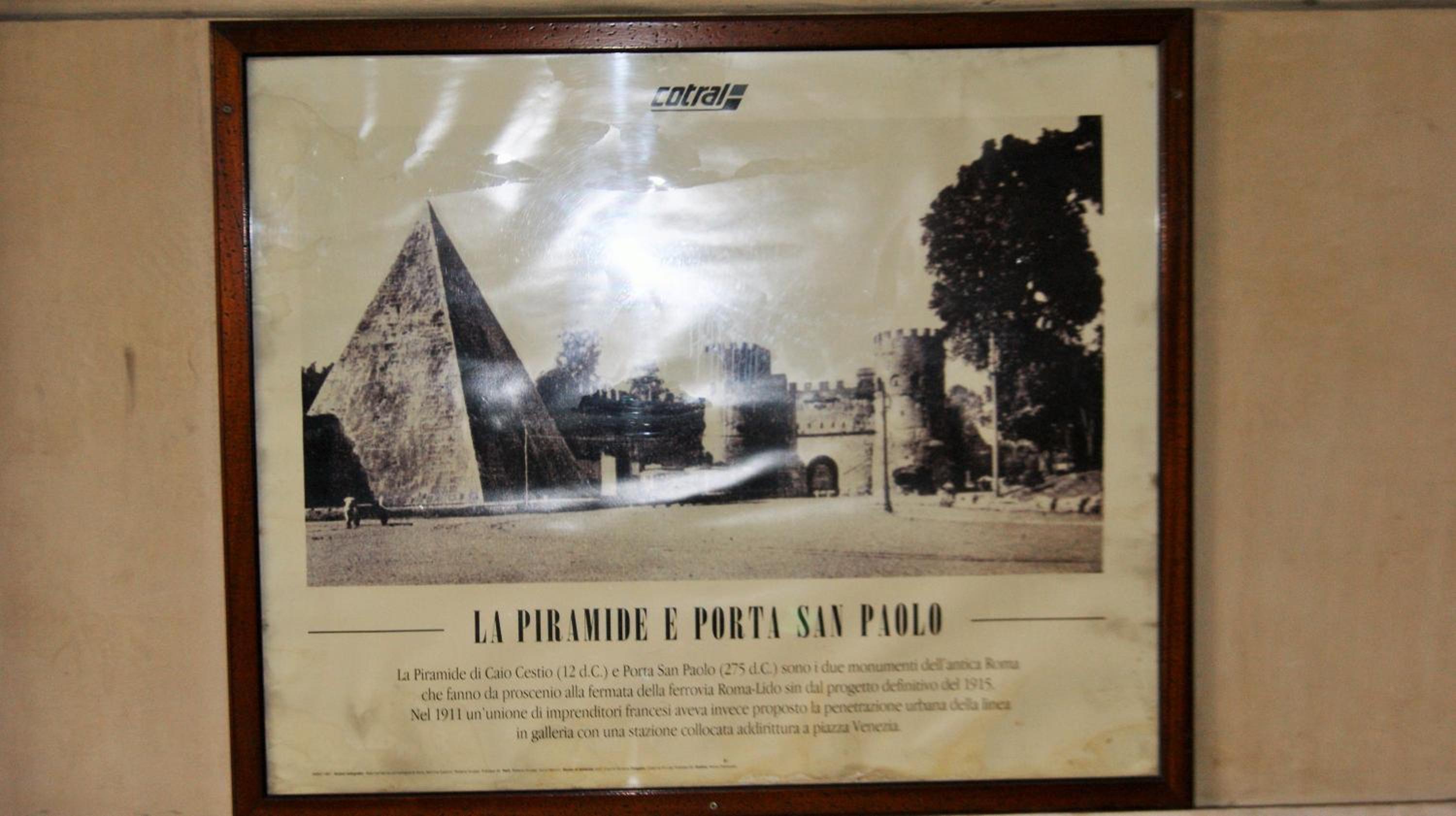 I Love Piramide
