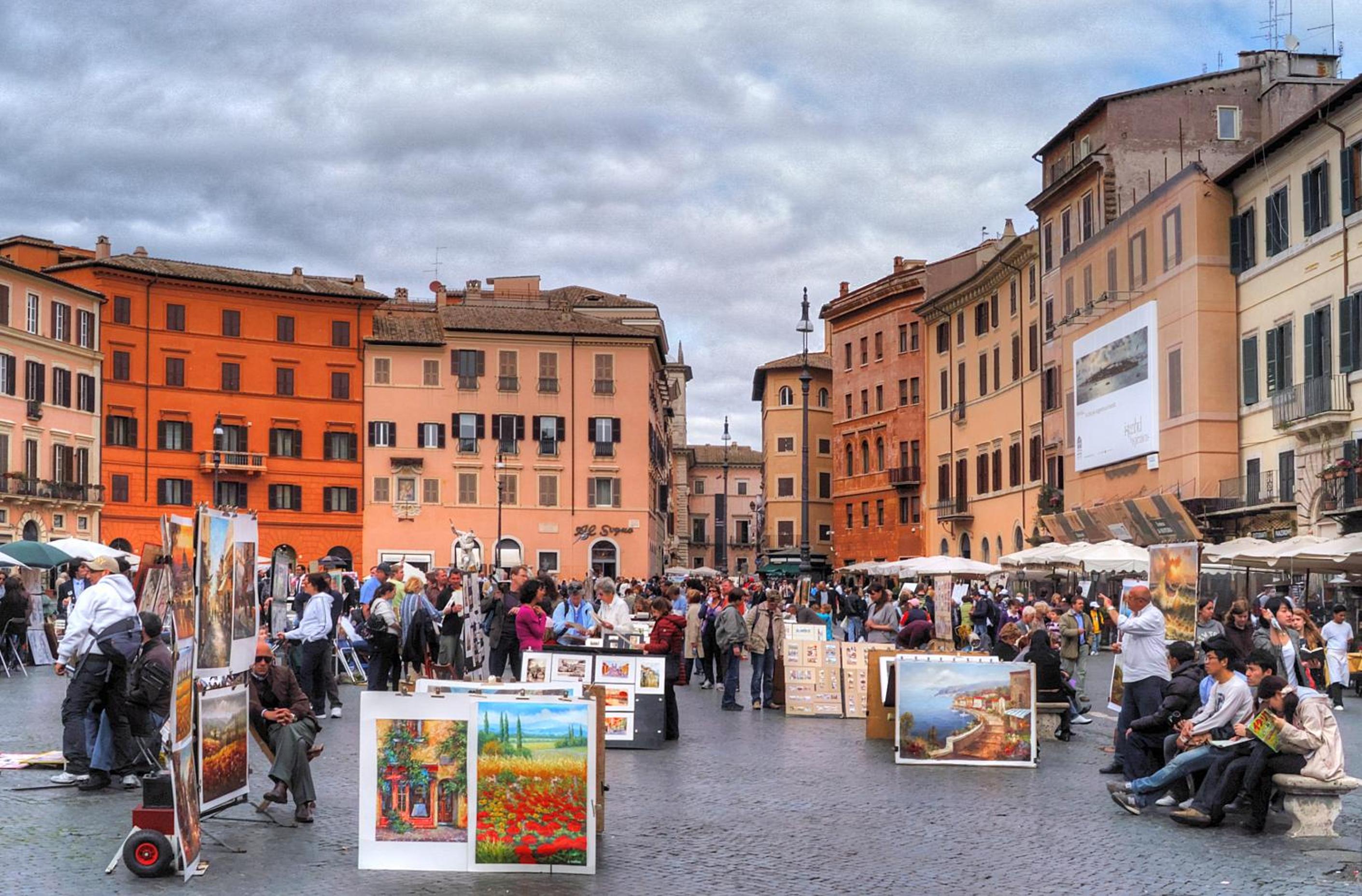 B&B In Piazza