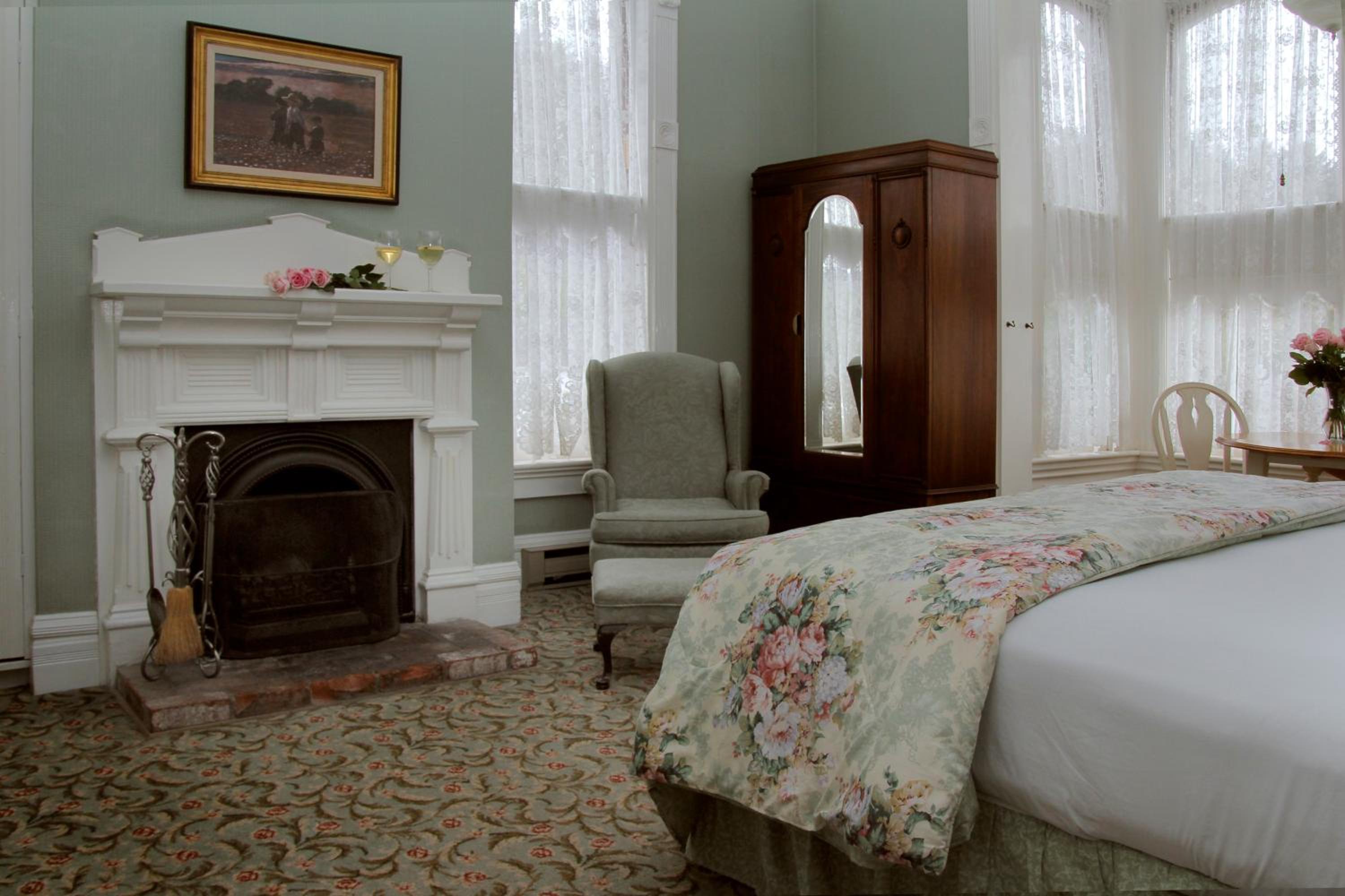 Victorian Inn