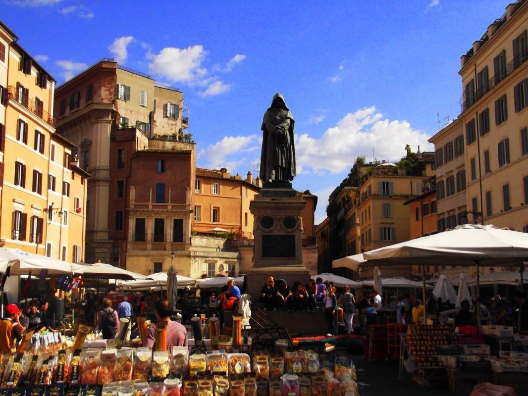 B&B In Piazza