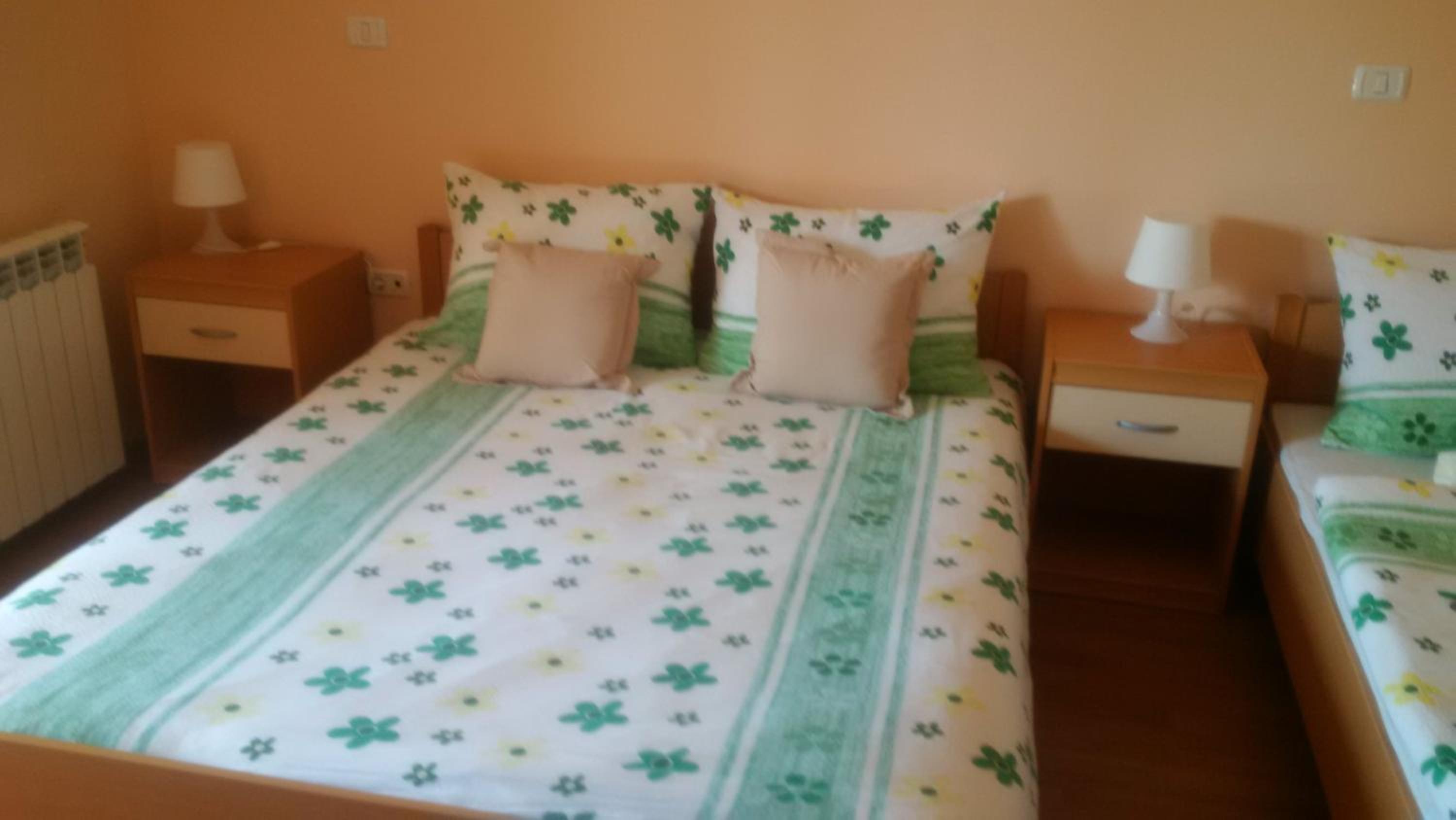 Osterija Na Planinci