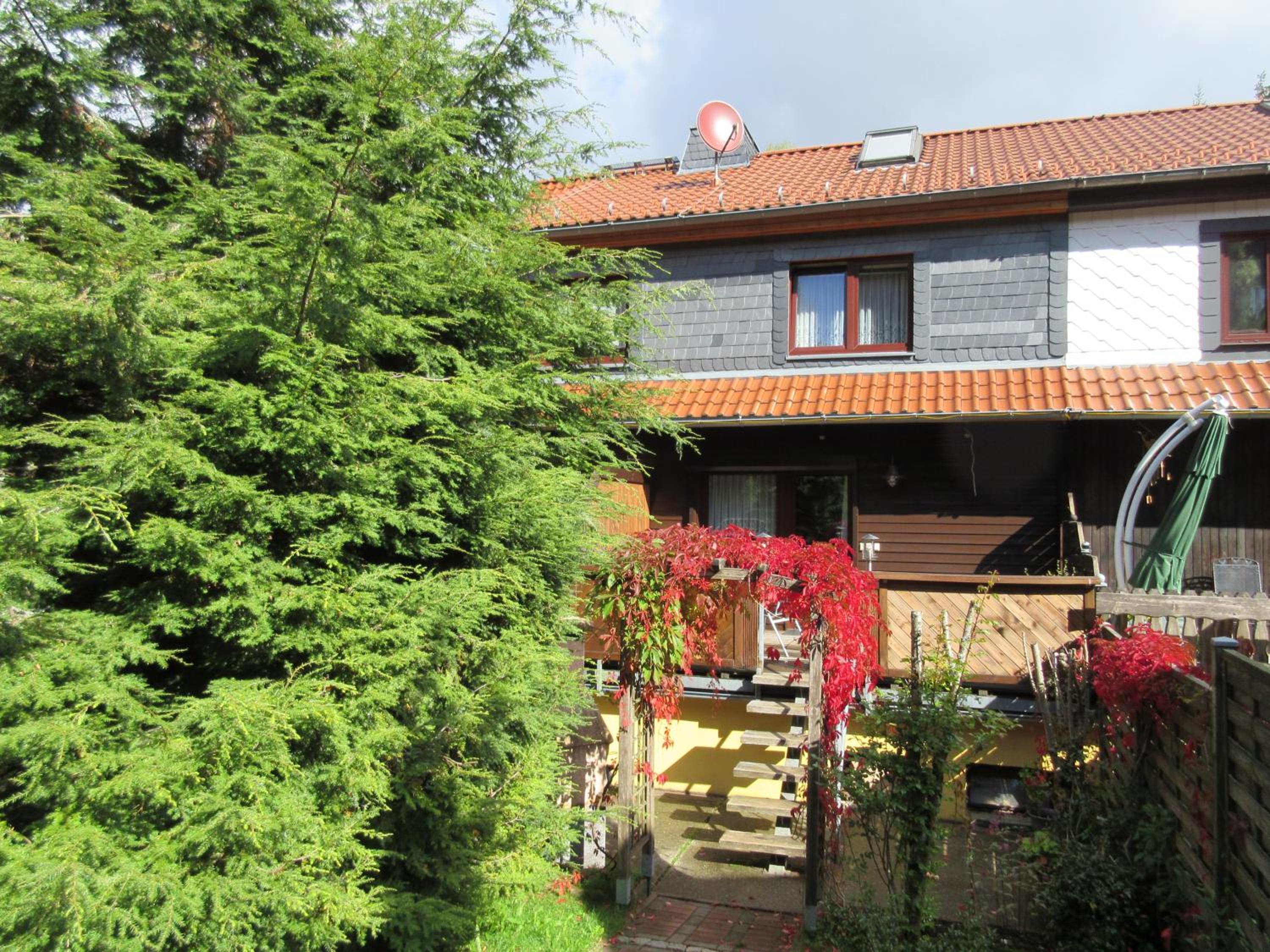Ferienhaus Schulze view 2