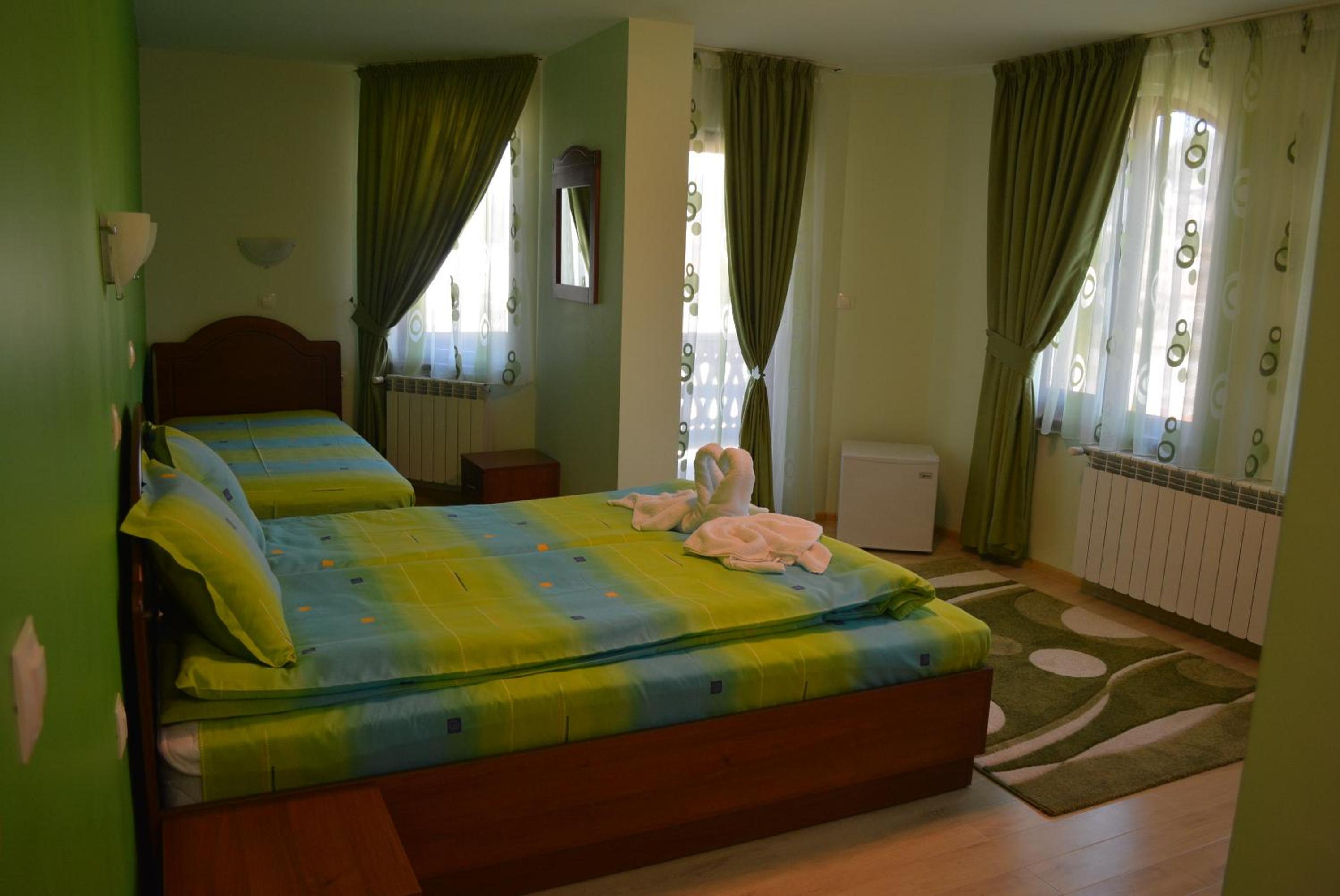 Guest House H Dzhogolanov