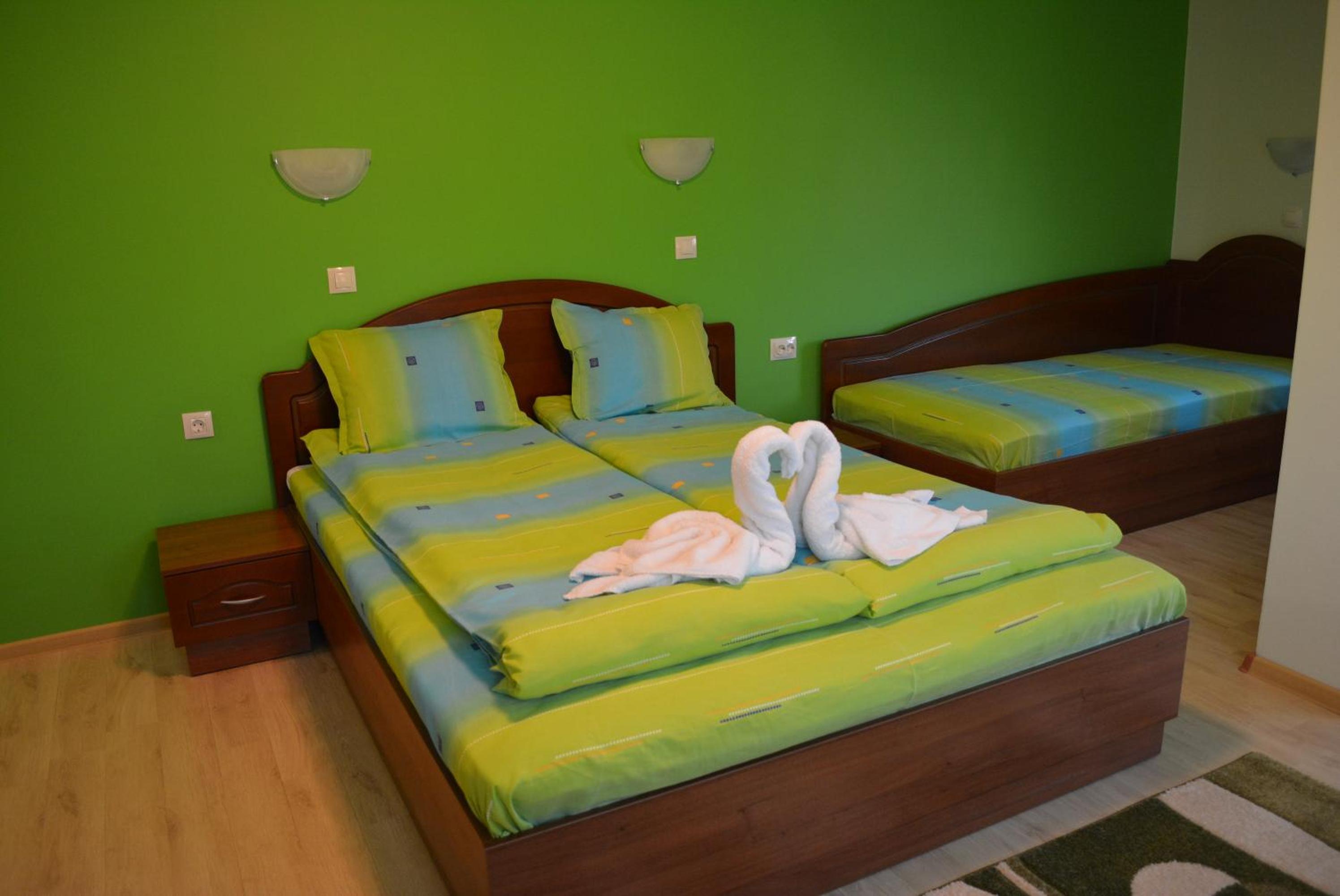Guest House H Dzhogolanov