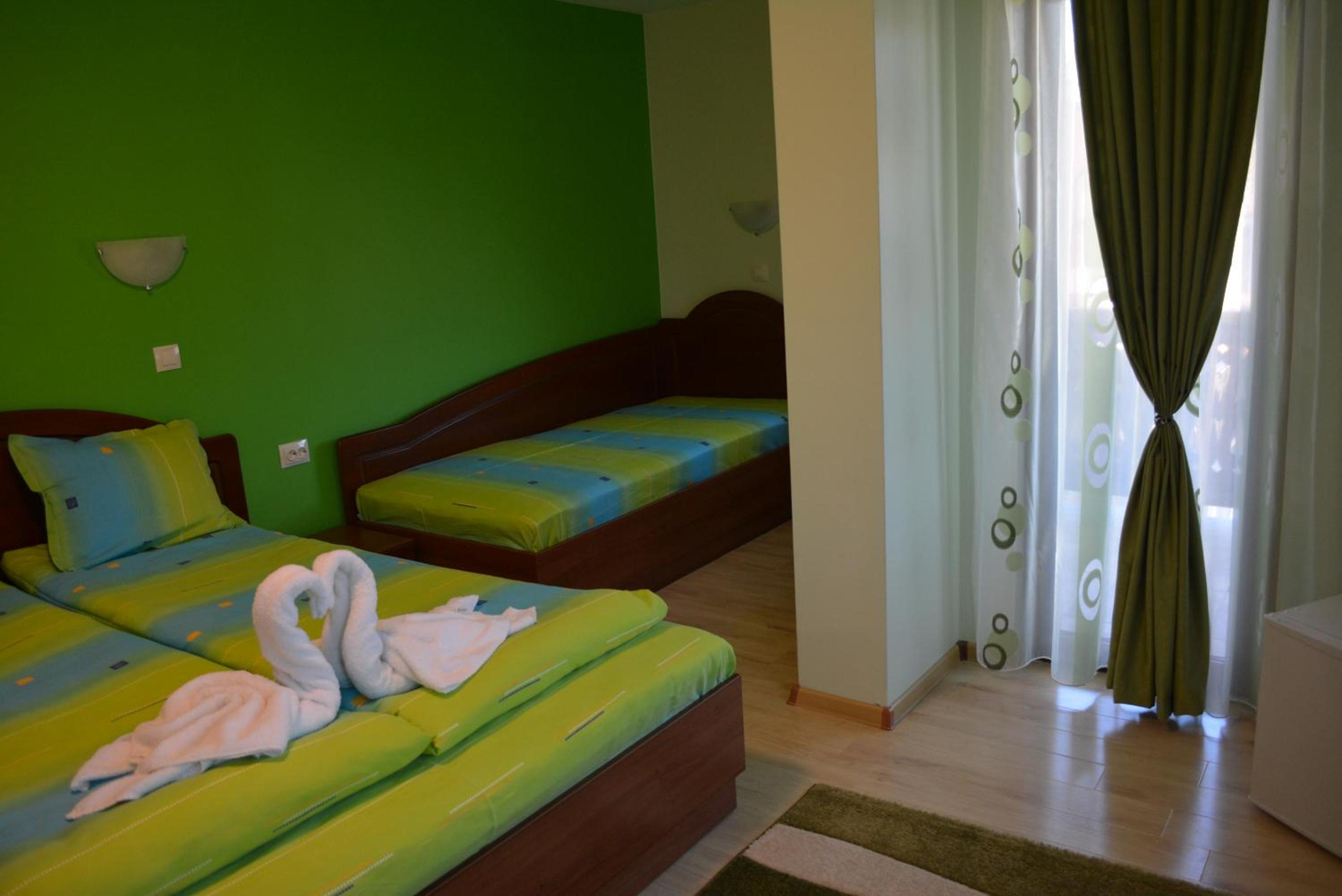 Guest House H Dzhogolanov